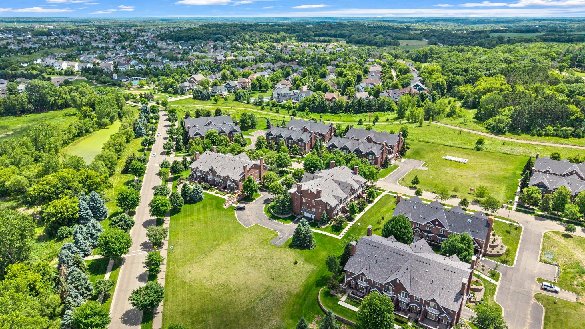 View of Residential at 10814 Falling Water Lane #D, Woodbury MN 55129, Woodbury (91 of 106) - Mike Wilen | Minnesota Team Real Estate