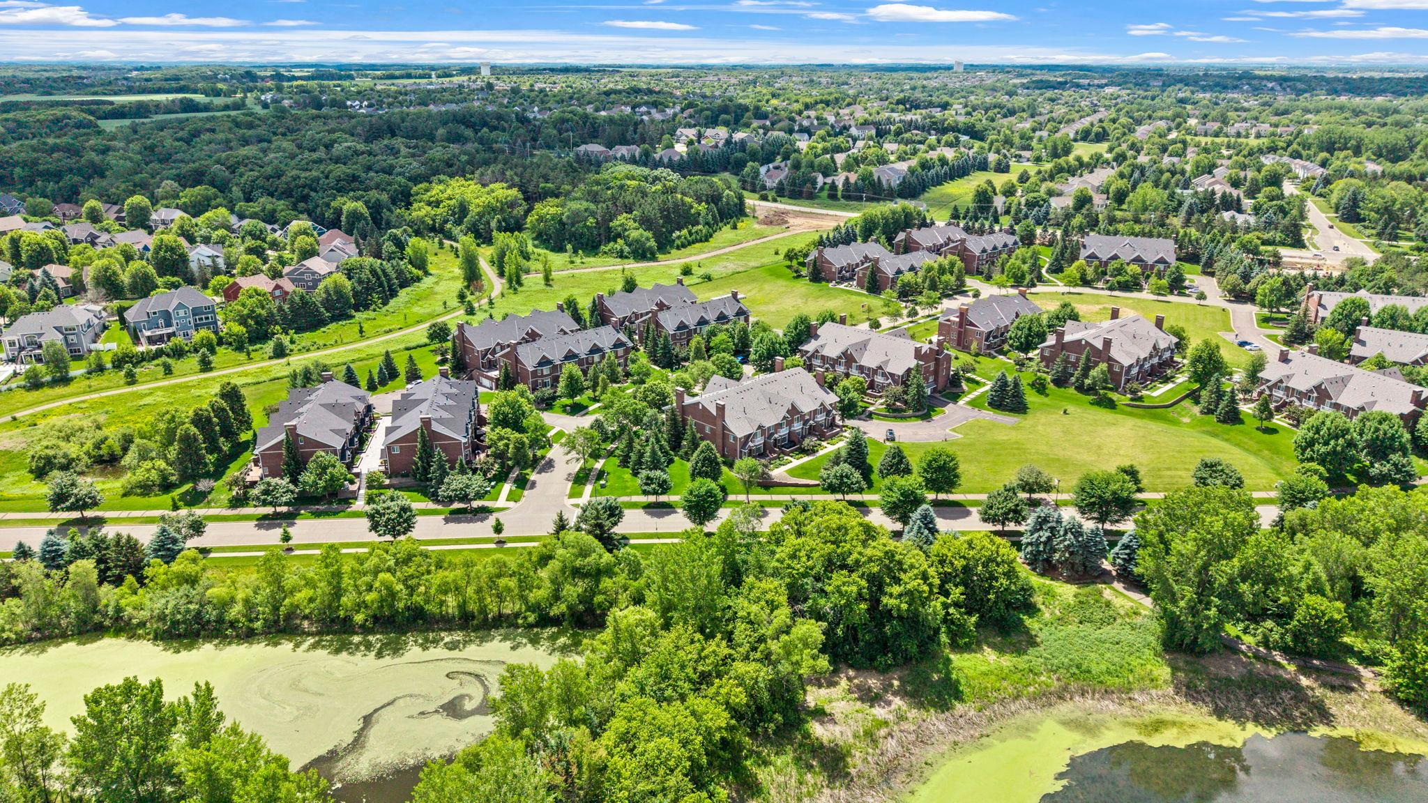 View of Residential at 10814 Falling Water Lane #D, Woodbury MN 55129, Woodbury (89 of 106) - Mike Wilen | Minnesota Team Real Estate