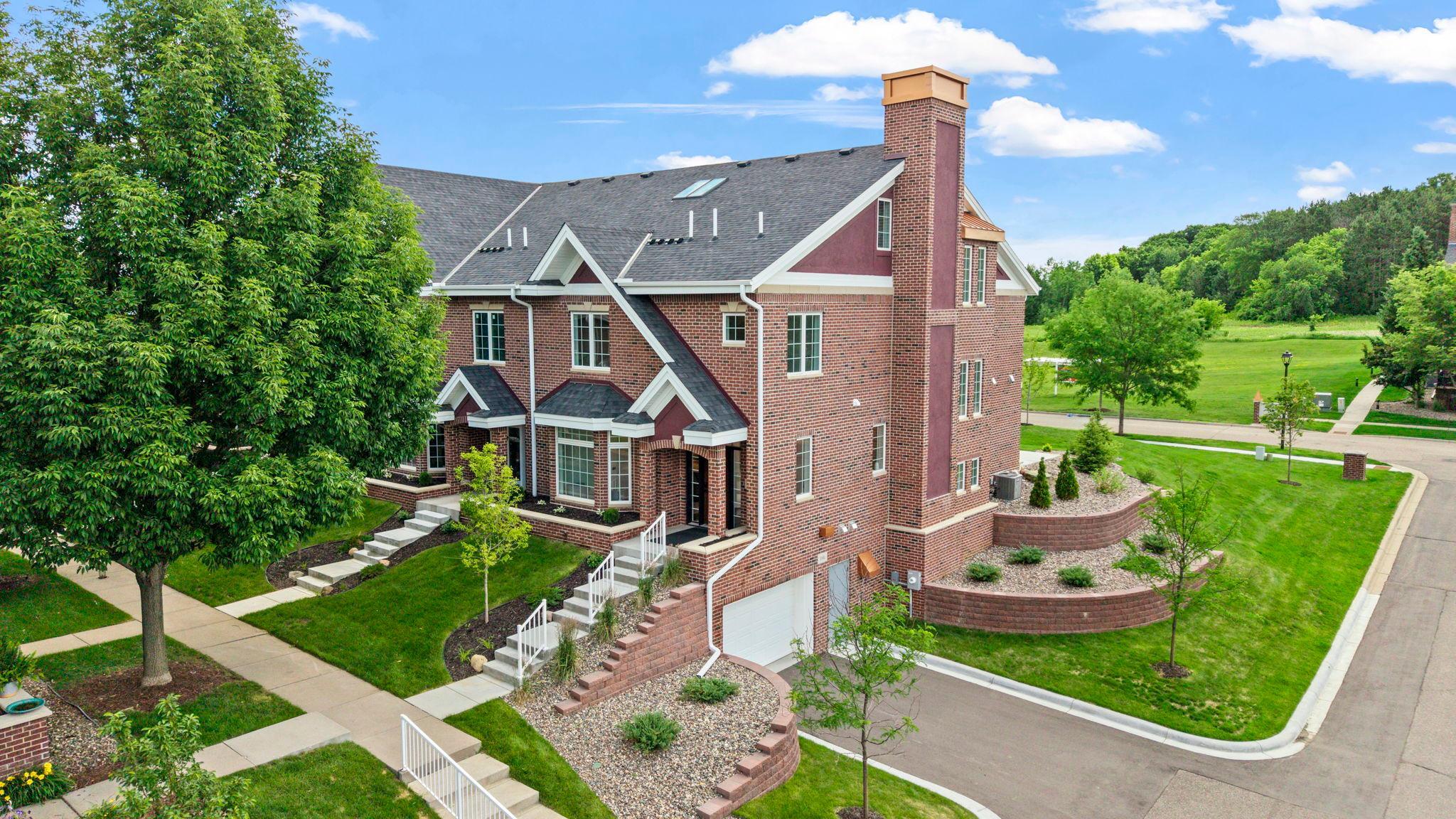 View of Residential at 10814 Falling Water Lane #D, Woodbury MN 55129, Woodbury (85 of 106) - Mike Wilen | Minnesota Team Real Estate