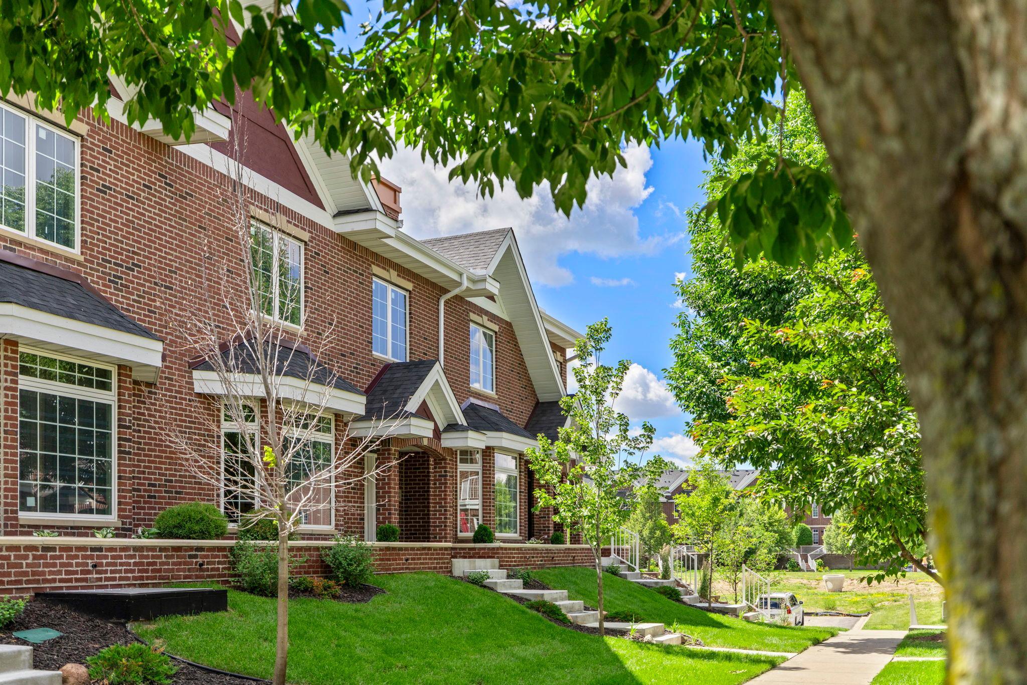 View of Residential at 10814 Falling Water Lane #D, Woodbury MN 55129, Woodbury (58 of 106) - Mike Wilen | Minnesota Team Real Estate