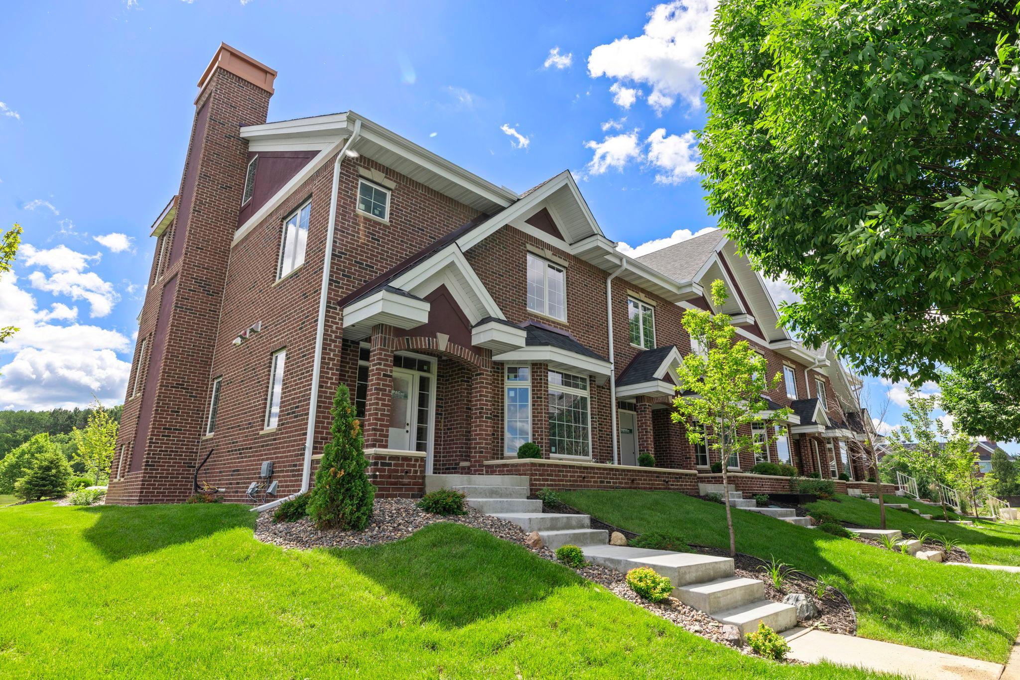 View of Residential at 10814 Falling Water Lane #D, Woodbury MN 55129, Woodbury (57 of 106) - Mike Wilen | Minnesota Team Real Estate