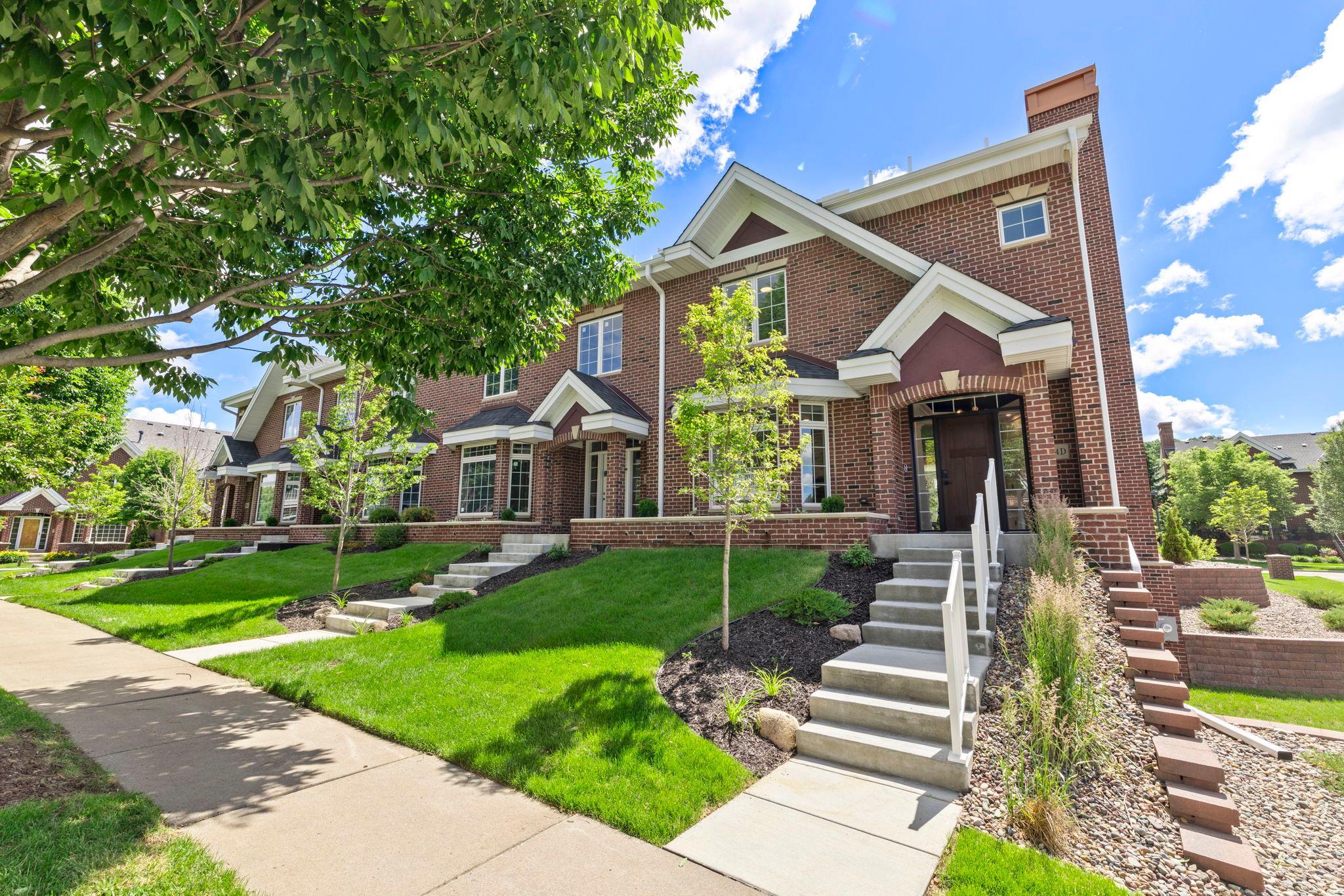View of Residential at 10814 Falling Water Lane #D, Woodbury MN 55129, Woodbury (54 of 106) - Mike Wilen | Minnesota Team Real Estate