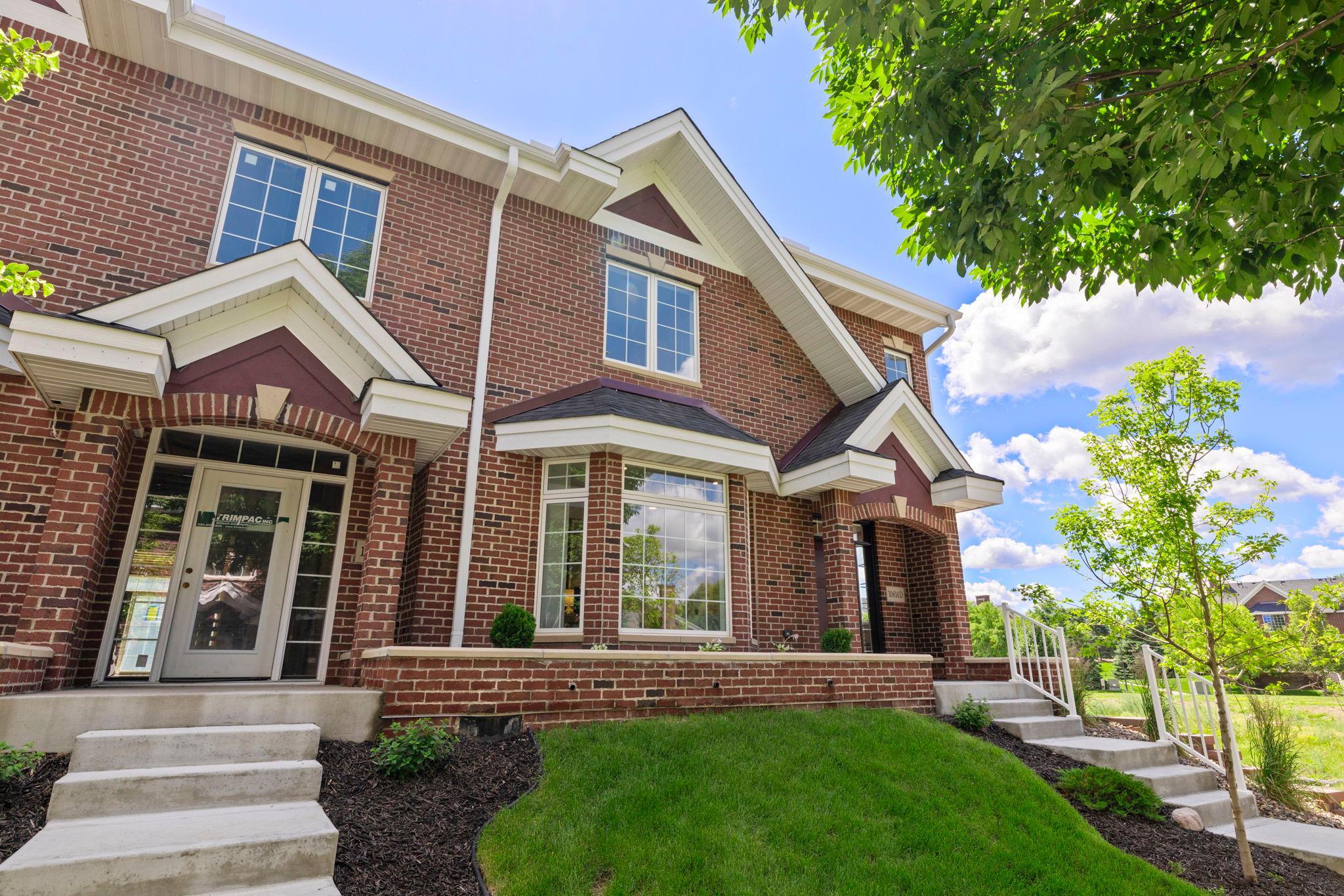 View of Residential at 10814 Falling Water Lane #D, Woodbury MN 55129, Woodbury (53 of 106) - Mike Wilen | Minnesota Team Real Estate