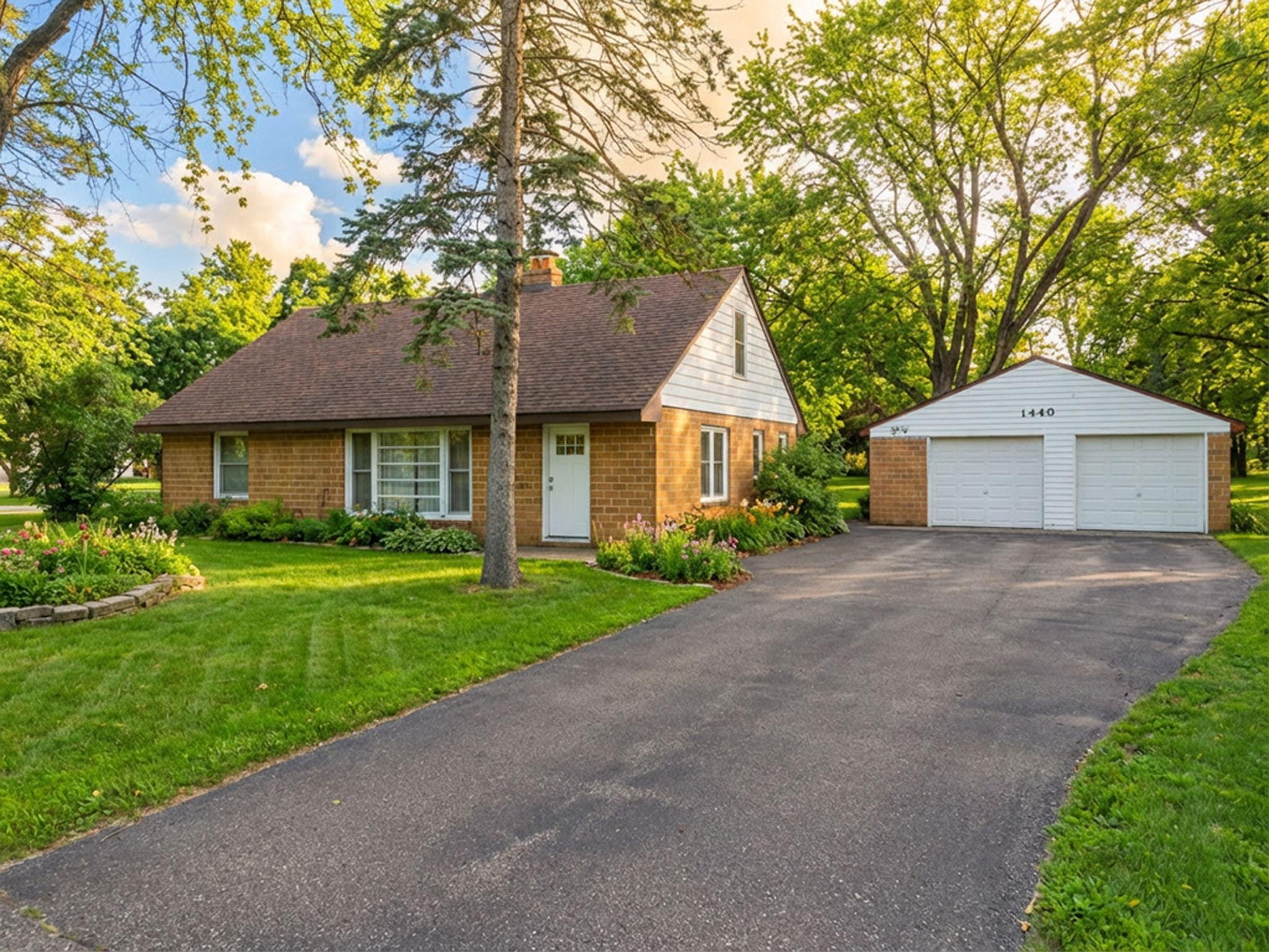 View of Residential at 1440 92nd Avenue, Brooklyn Park MN 55444, Brooklyn Park - Mike Wilen | Minnesota Team Real Estate