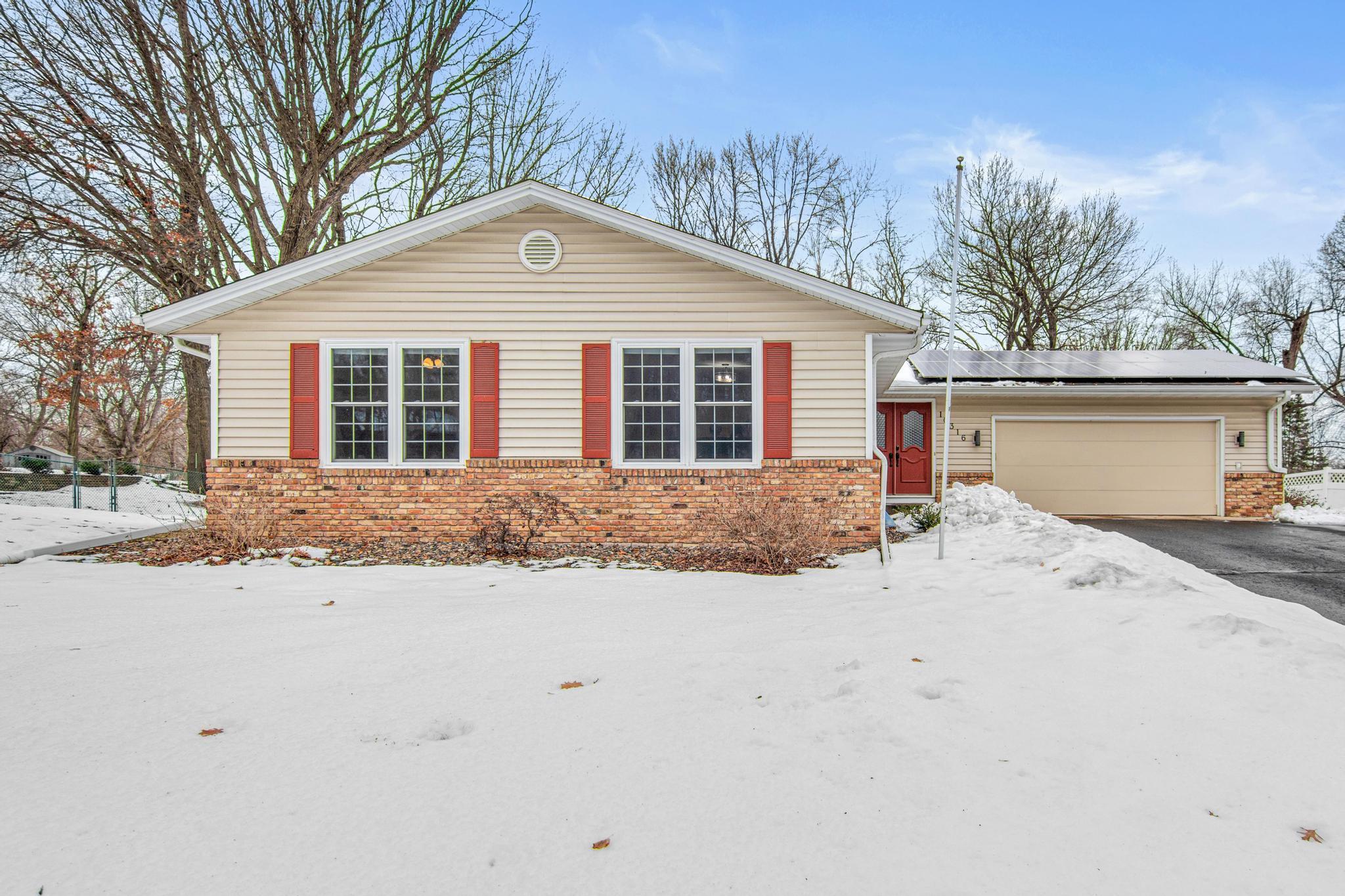 View of Residential at 10316 Nesbitt Avenue, Bloomington MN 55437, Bloomington - Mike Wilen | Minnesota Team Real Estate