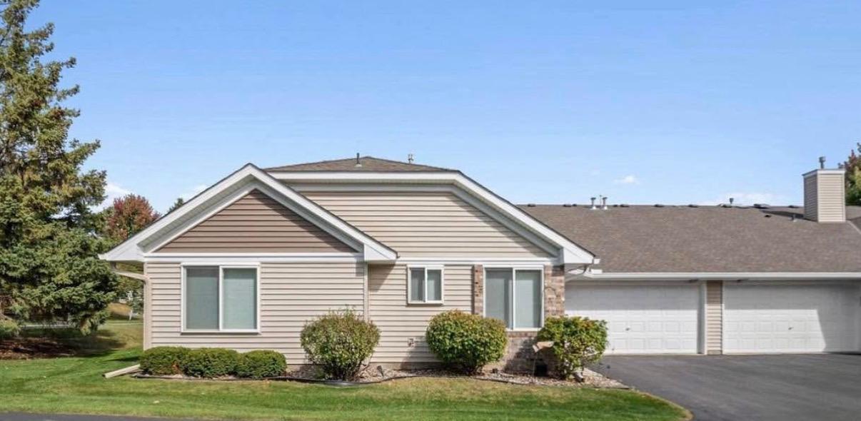 View of Residential at 8590 Corcoran Path, Inver Grove Heights MN 55076, Inver Grove Heights - Mike Wilen | Minnesota Team Real Estate