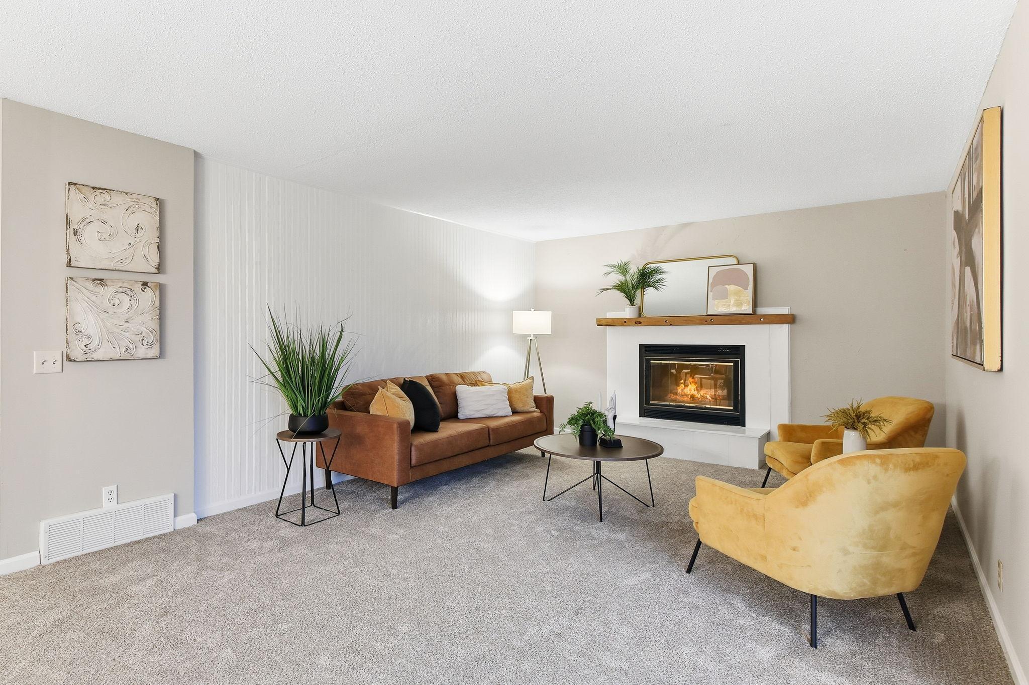 View of Residential at 144 Avignon Court #13, Woodbury MN 55125, Woodbury - Mike Wilen | Minnesota Team Real Estate