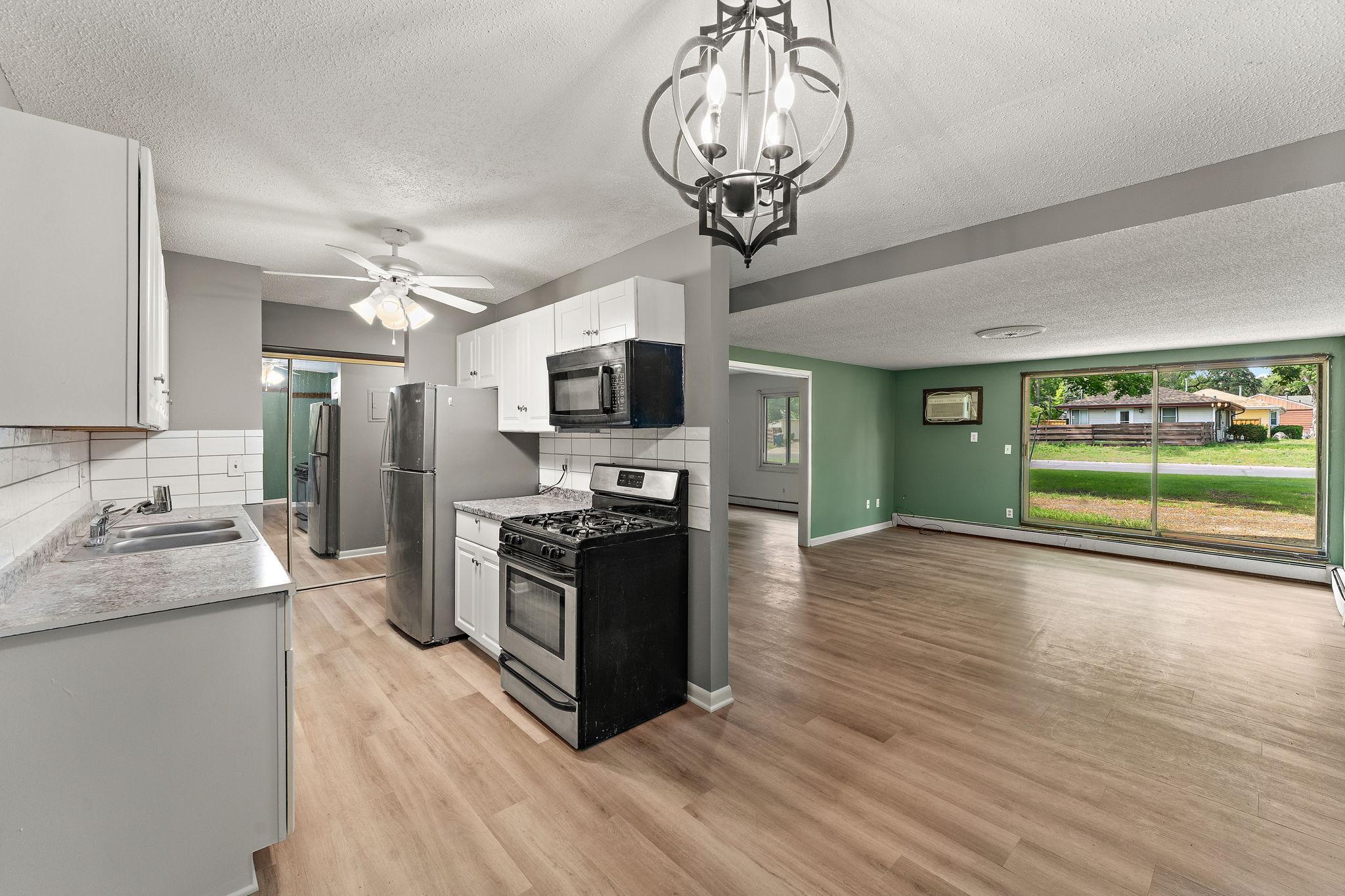 View of Residential at 4207 Lakeside Avenue #134, Brooklyn Center MN 55429, Brooklyn Center (2 of 24) - Mike Wilen | Minnesota Team Real Estate