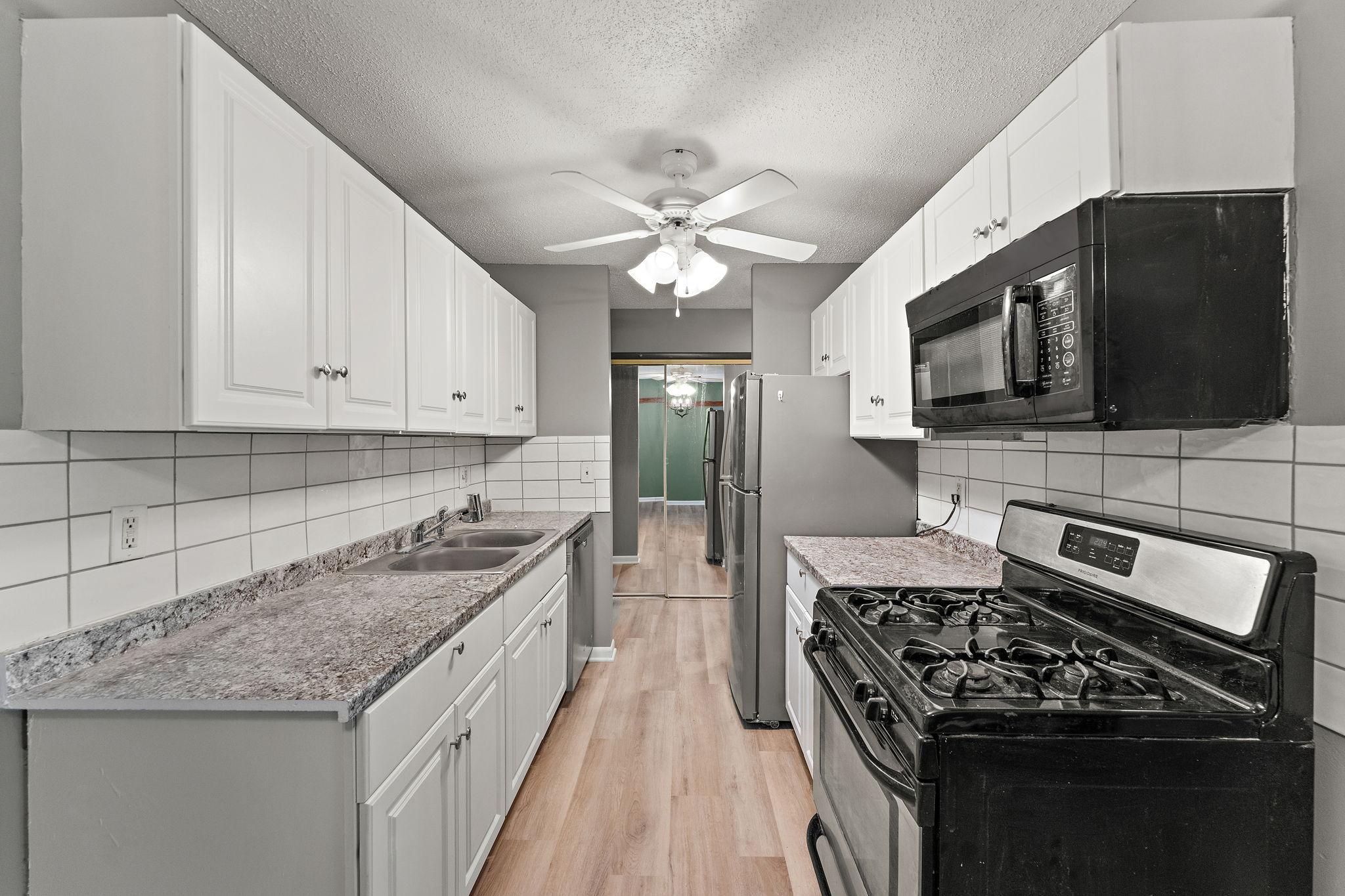 View of Residential at 4207 Lakeside Avenue #134, Brooklyn Center MN 55429, Brooklyn Center (3 of 24) - Mike Wilen | Minnesota Team Real Estate