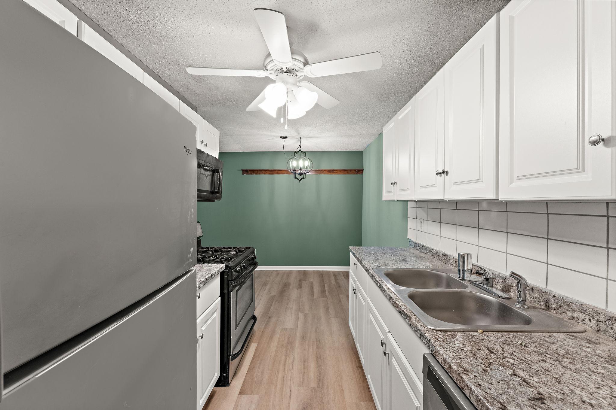 View of Residential at 4207 Lakeside Avenue #134, Brooklyn Center MN 55429, Brooklyn Center (5 of 24) - Mike Wilen | Minnesota Team Real Estate