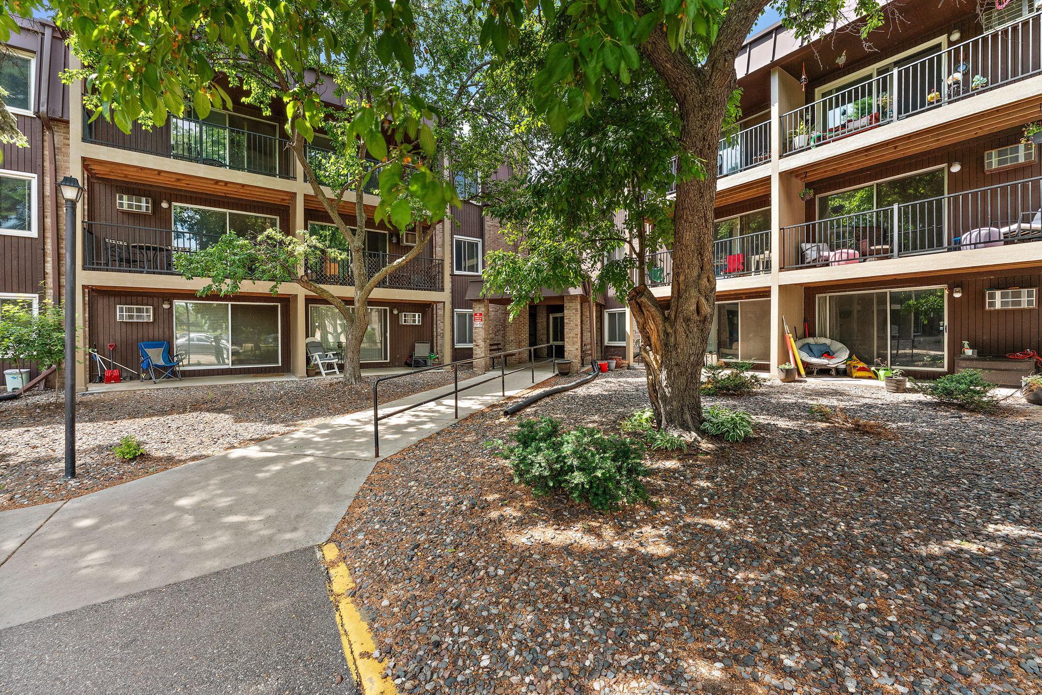 View of Residential at 4207 Lakeside Avenue #134, Brooklyn Center MN 55429, Brooklyn Center (21 of 24) - Mike Wilen | Minnesota Team Real Estate