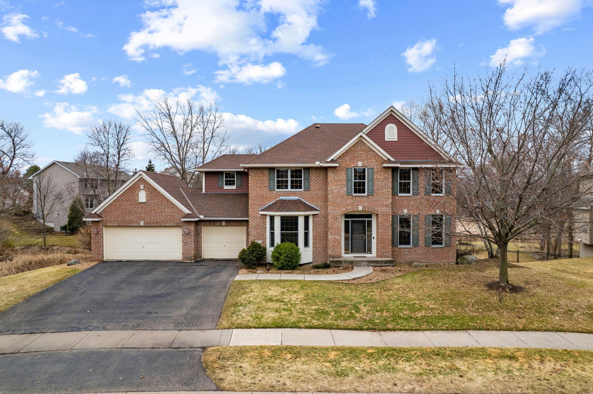 View of Residential at 17397 73rd Place, Maple Grove MN 55311, Maple Grove - Mike Wilen | Minnesota Team Real Estate