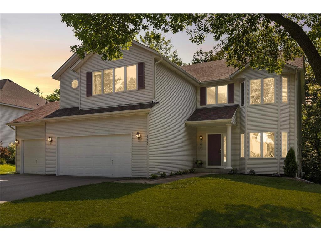 View of Residential at 9035 Briarglen Road, Eden Prairie MN 55347, Eden Prairie - Mike Wilen | Minnesota Team Real Estate