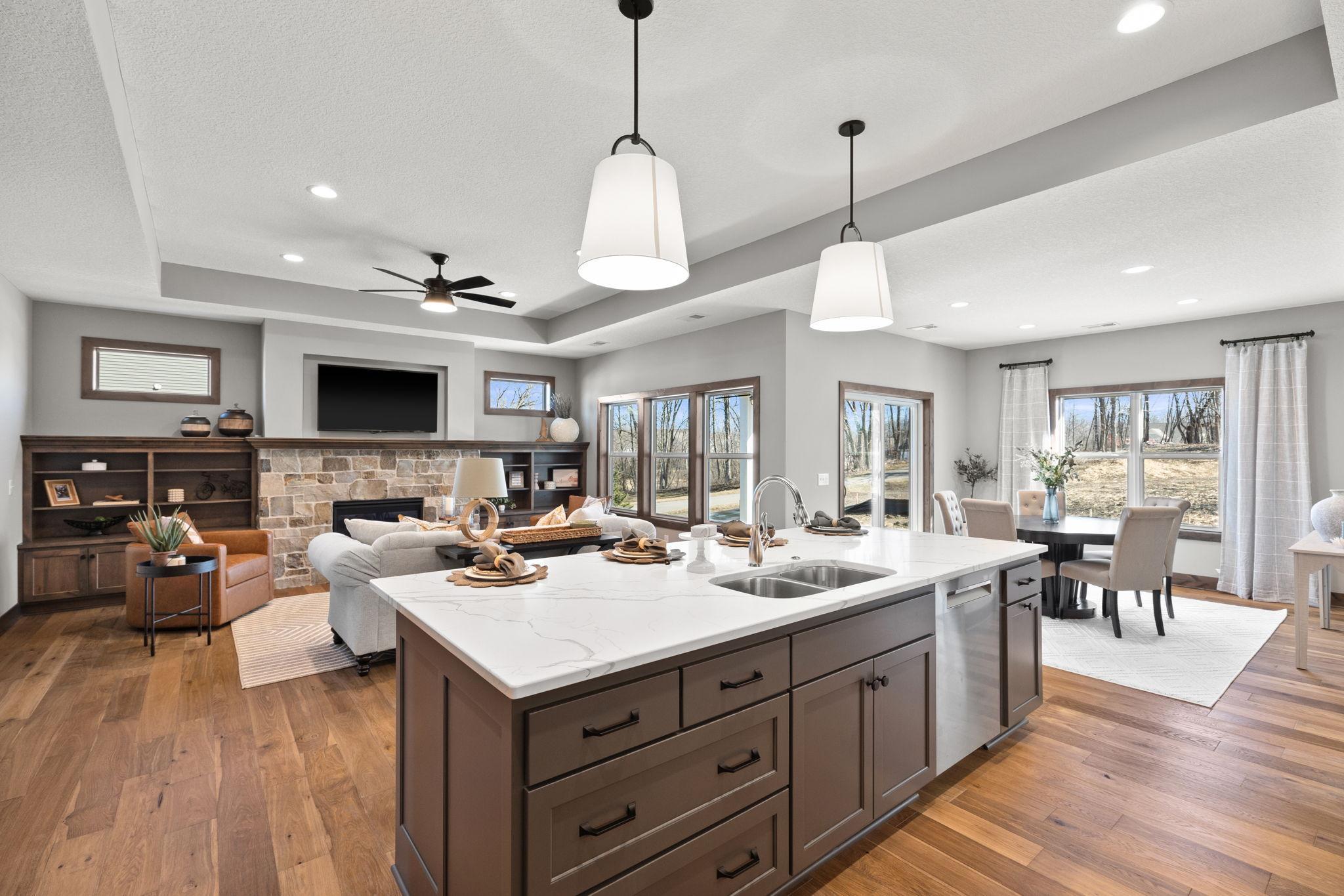 View of Residential at 1774 Campfire Drive, Waconia MN 55387, Waconia (8 of 20) - Mike Wilen | Minnesota Team Real Estate