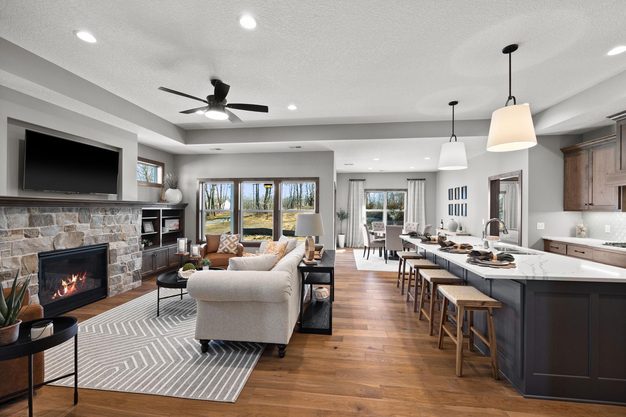 View of Residential at 1774 Campfire Drive, Waconia MN 55387, Waconia (3 of 20) - Mike Wilen | Minnesota Team Real Estate