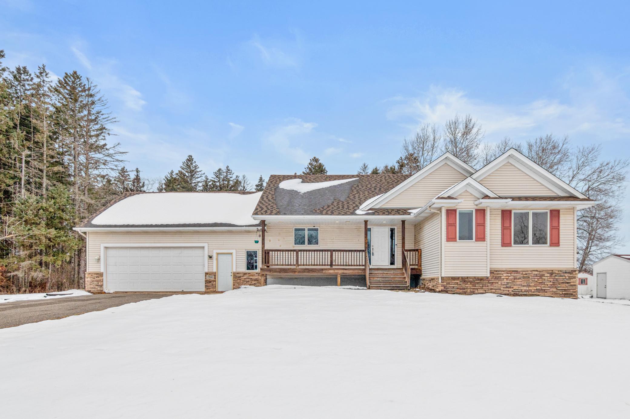 View of Residential at 7390 360th Street, North Branch MN 55056, North Branch - Mike Wilen | Minnesota Team Real Estate