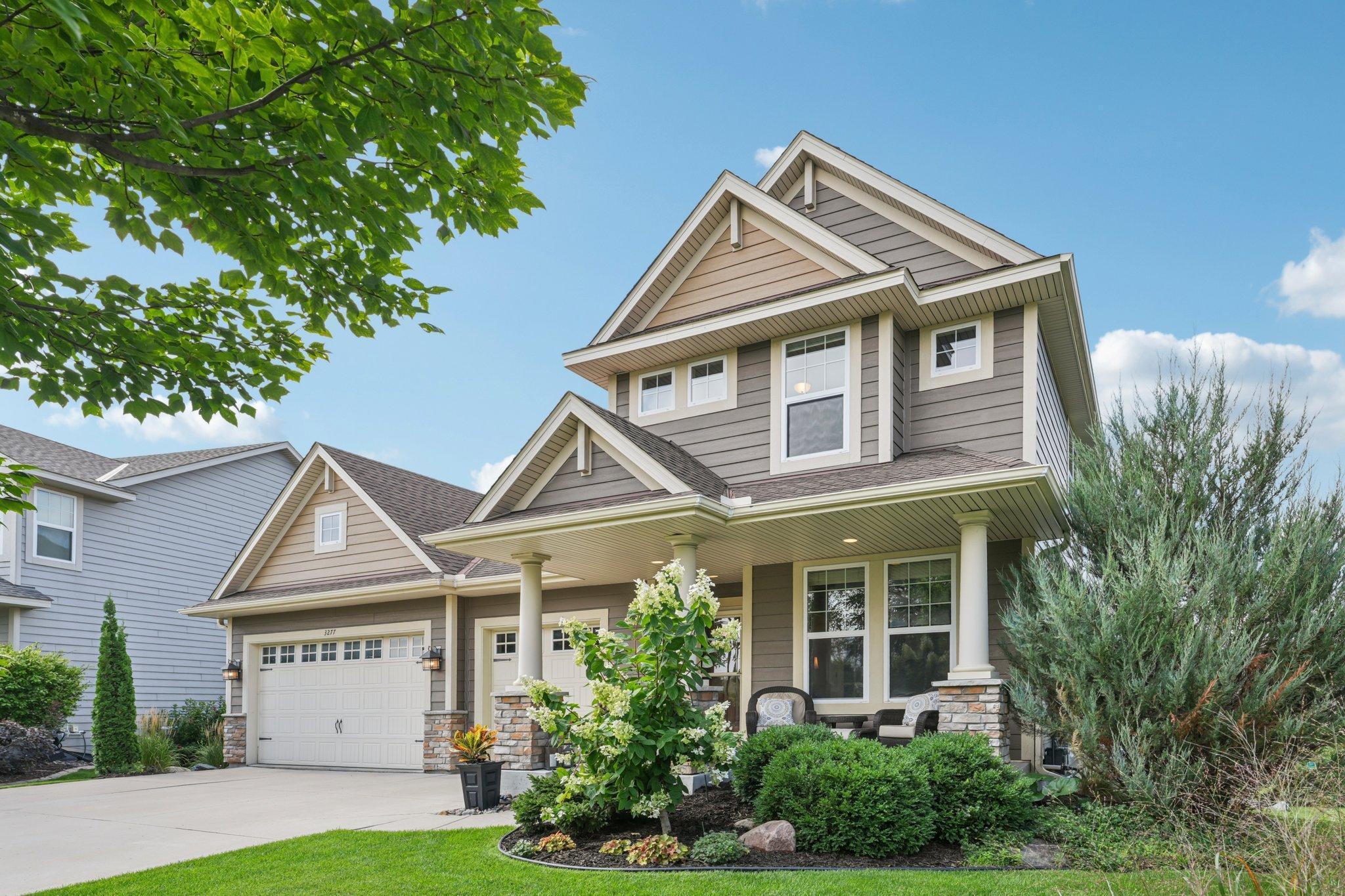 View of Residential at 3277 Pin Oak Road, Hamel MN 55340, Hamel - Mike Wilen | Minnesota Team Real Estate