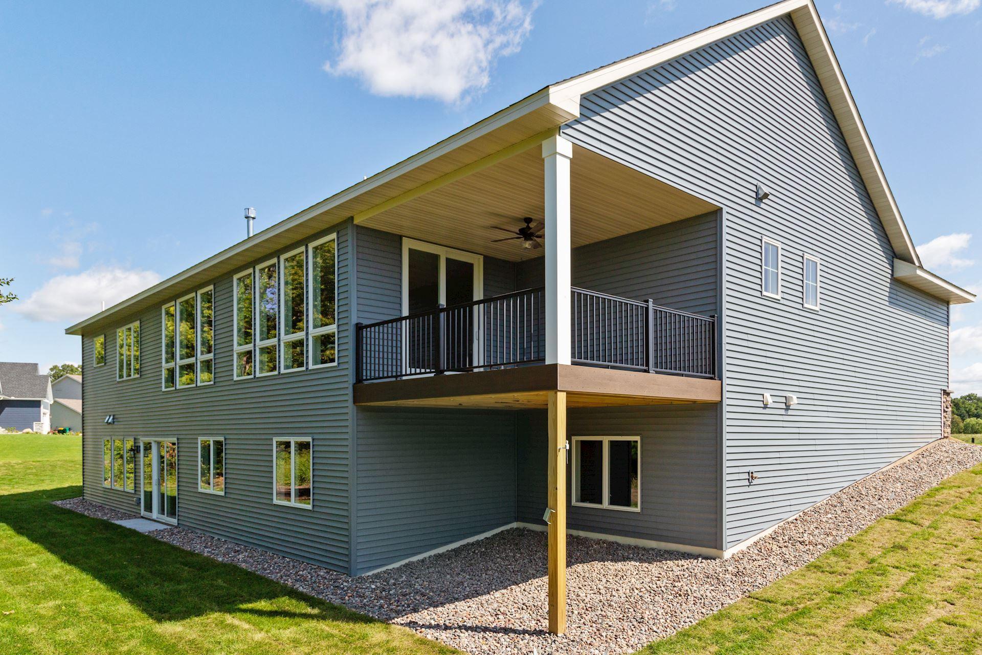 View of Residential at 41xx 159th Avenue, Ham Lake MN 55304, Ham Lake (52 of 55) - Mike Wilen | Minnesota Team Real Estate