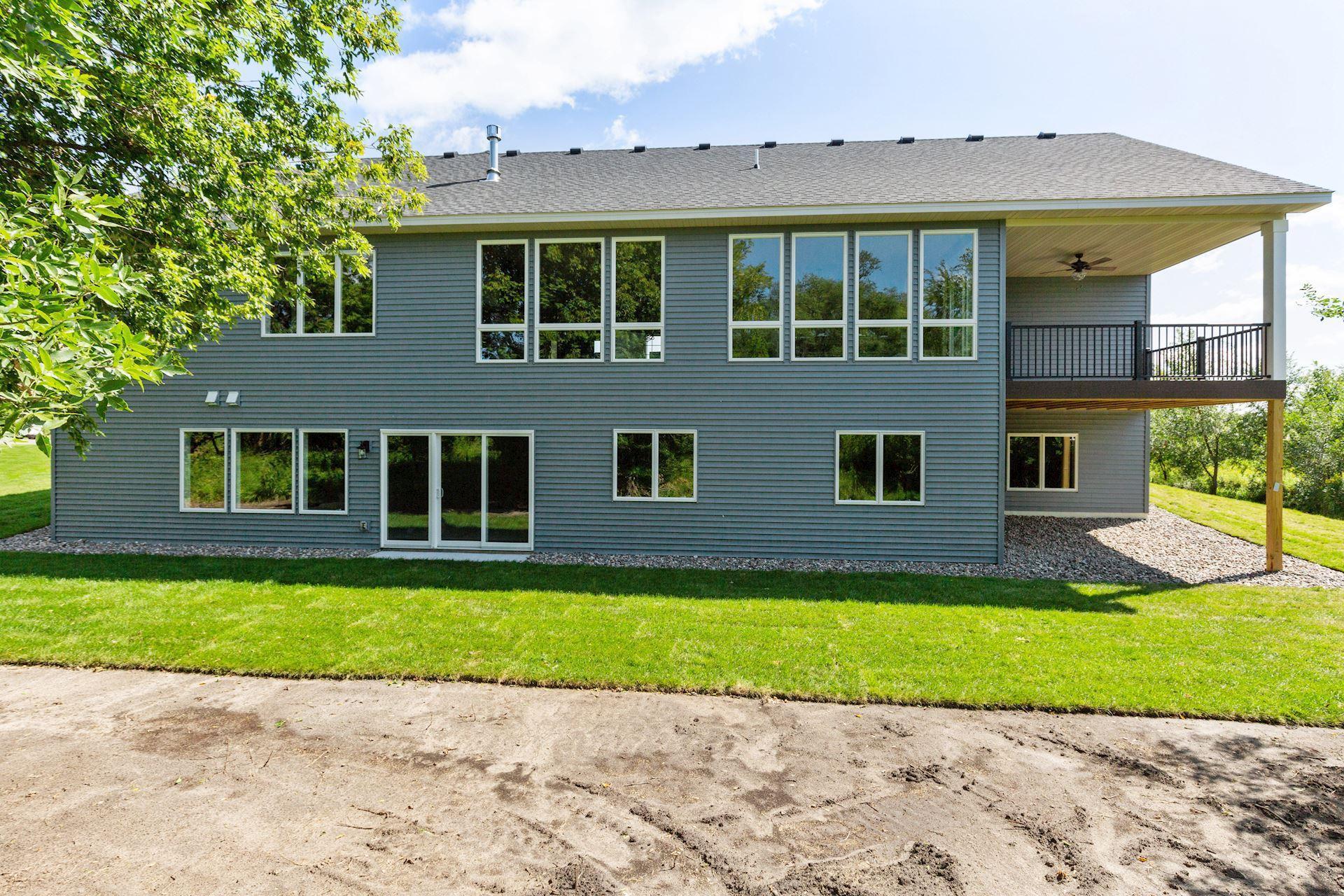 View of Residential at 41xx 159th Avenue, Ham Lake MN 55304, Ham Lake (51 of 55) - Mike Wilen | Minnesota Team Real Estate