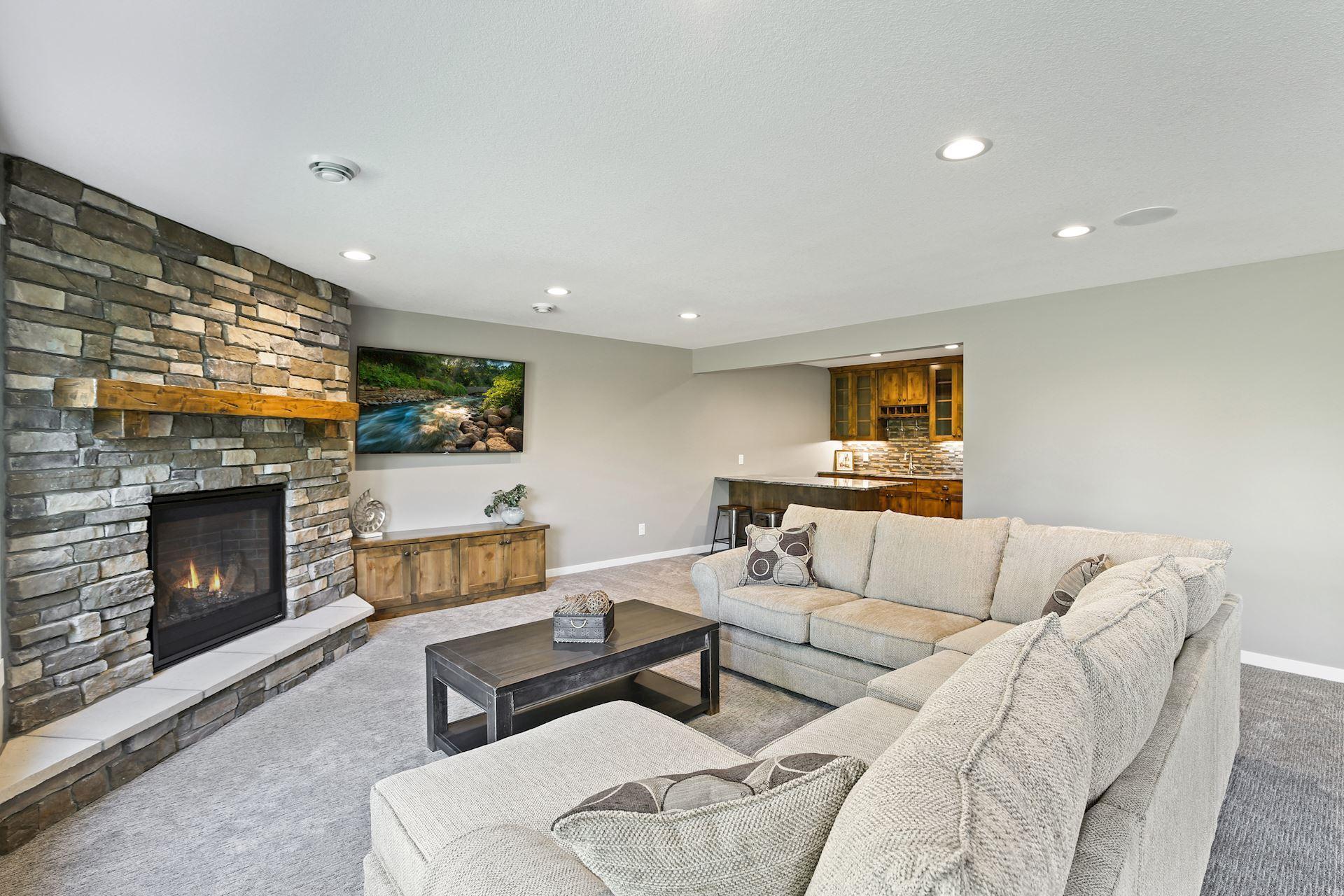 View of Residential at 41xx 159th Avenue, Ham Lake MN 55304, Ham Lake (39 of 55) - Mike Wilen | Minnesota Team Real Estate