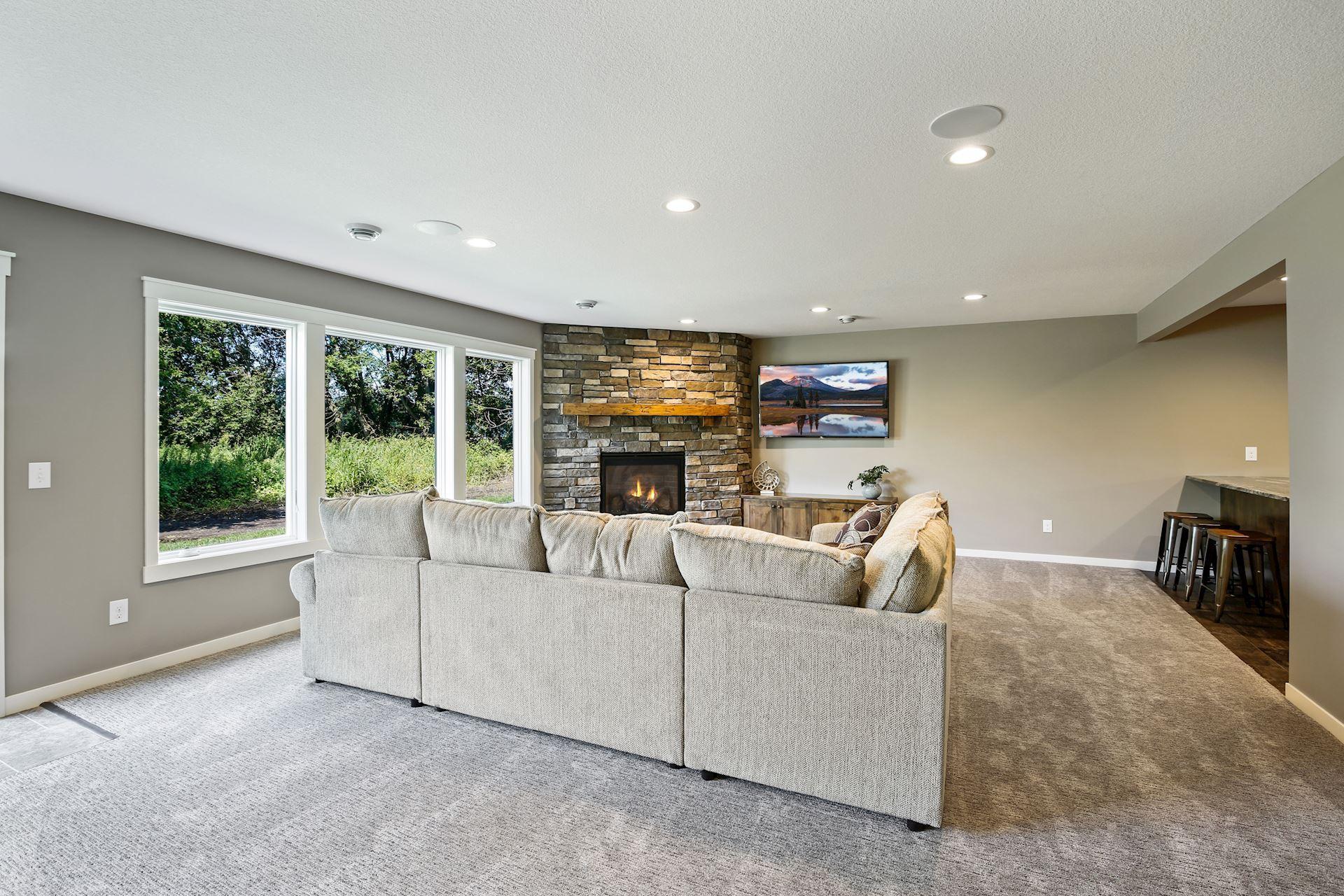 View of Residential at 41xx 159th Avenue, Ham Lake MN 55304, Ham Lake (37 of 55) - Mike Wilen | Minnesota Team Real Estate