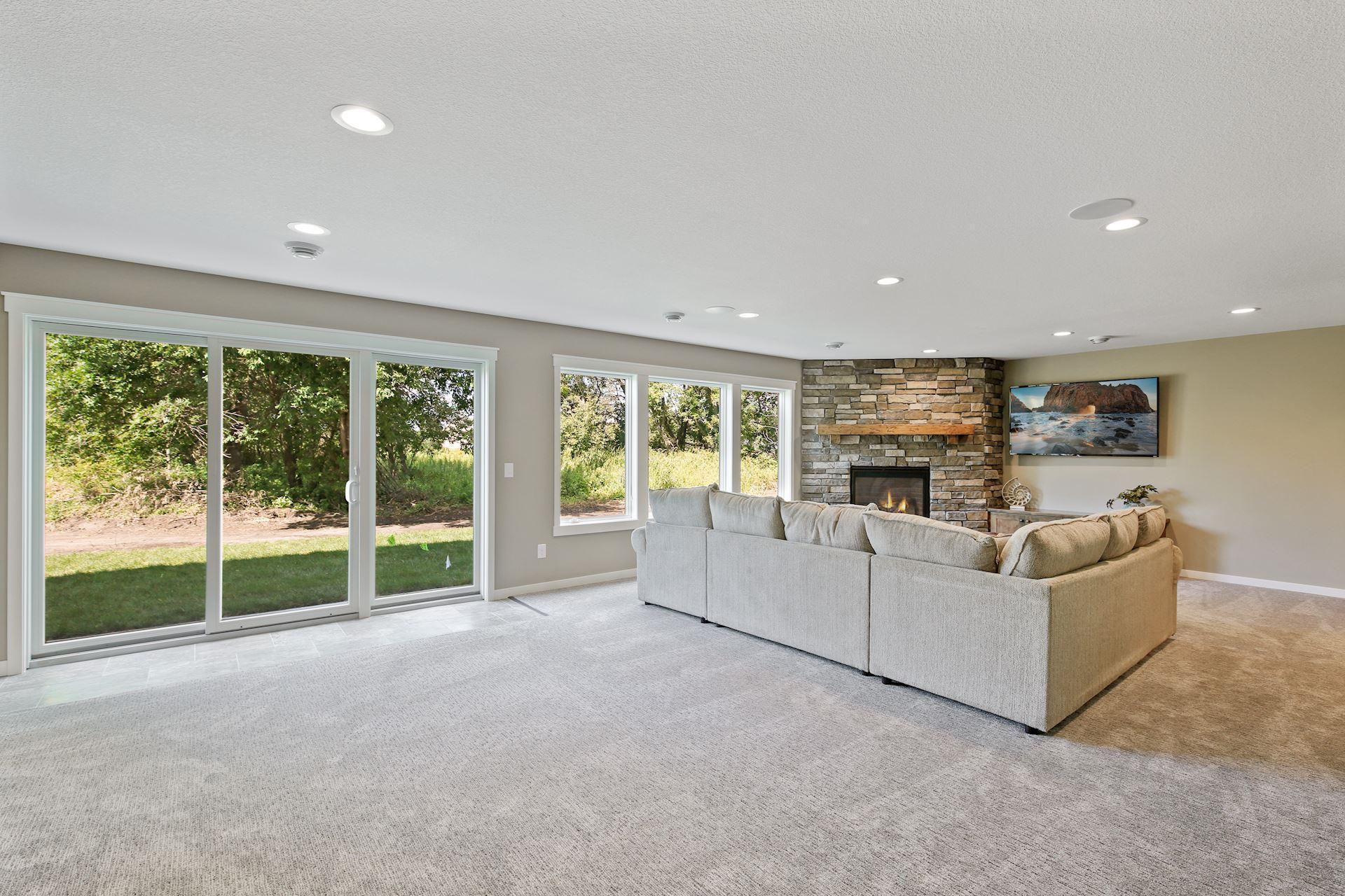 View of Residential at 41xx 159th Avenue, Ham Lake MN 55304, Ham Lake (35 of 55) - Mike Wilen | Minnesota Team Real Estate