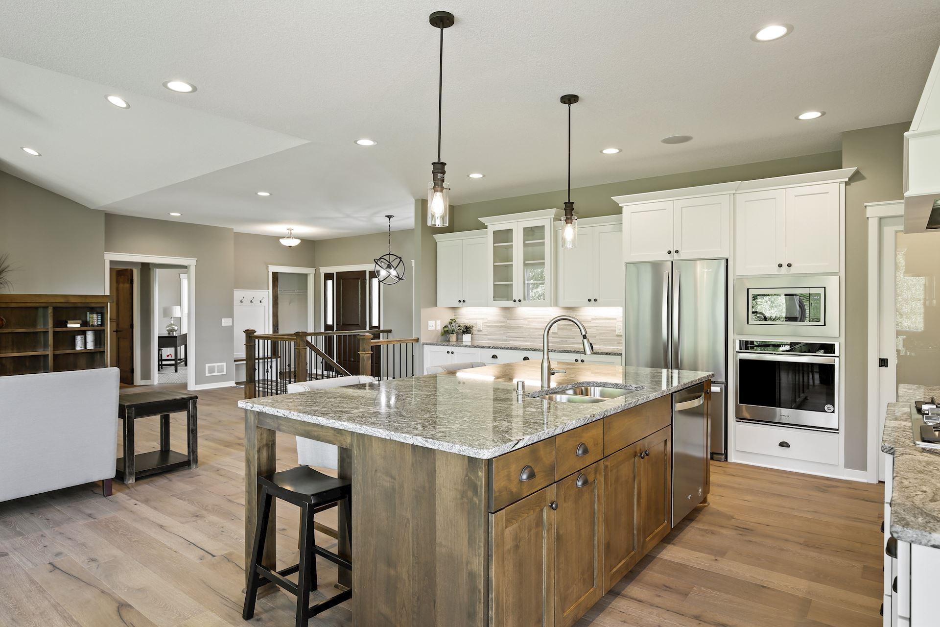 View of Residential at 41xx 159th Avenue, Ham Lake MN 55304, Ham Lake (16 of 55) - Mike Wilen | Minnesota Team Real Estate