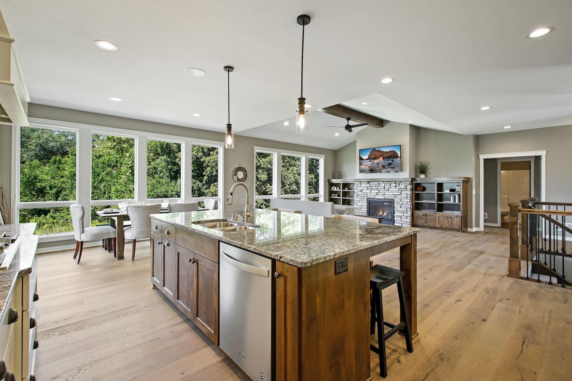 View of Residential at 41xx 159th Avenue, Ham Lake MN 55304, Ham Lake (13 of 55) - Mike Wilen | Minnesota Team Real Estate