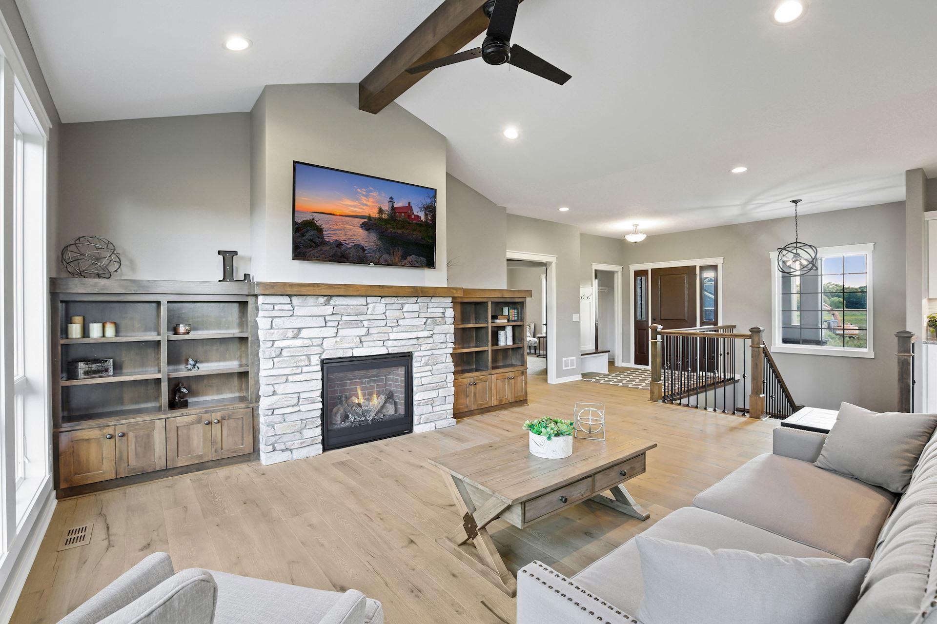 View of Residential at 41xx 159th Avenue, Ham Lake MN 55304, Ham Lake (9 of 55) - Mike Wilen | Minnesota Team Real Estate