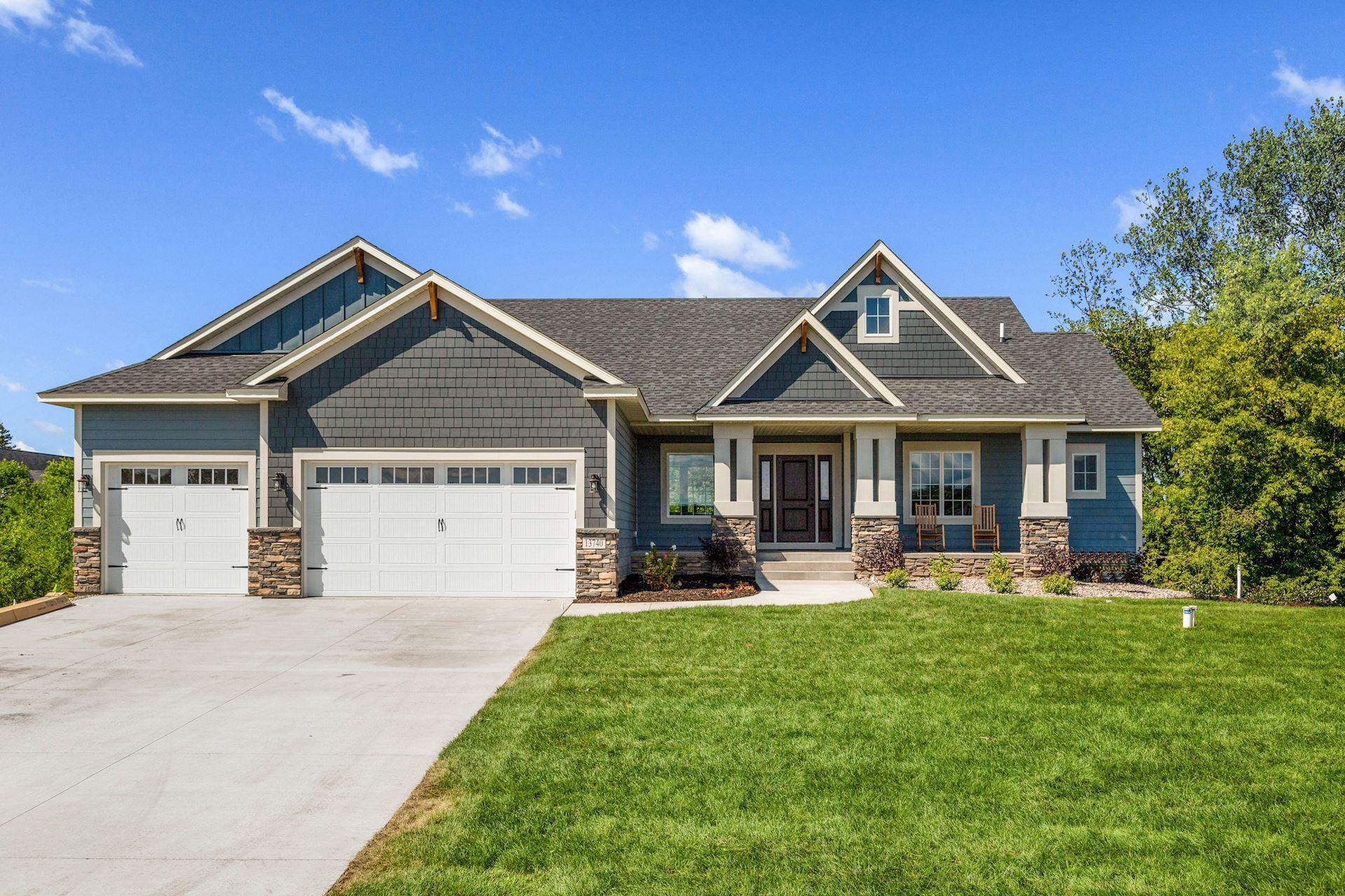View of Residential at 41xx 159th Avenue, Ham Lake MN 55304, Ham Lake (2 of 55) - Mike Wilen | Minnesota Team Real Estate