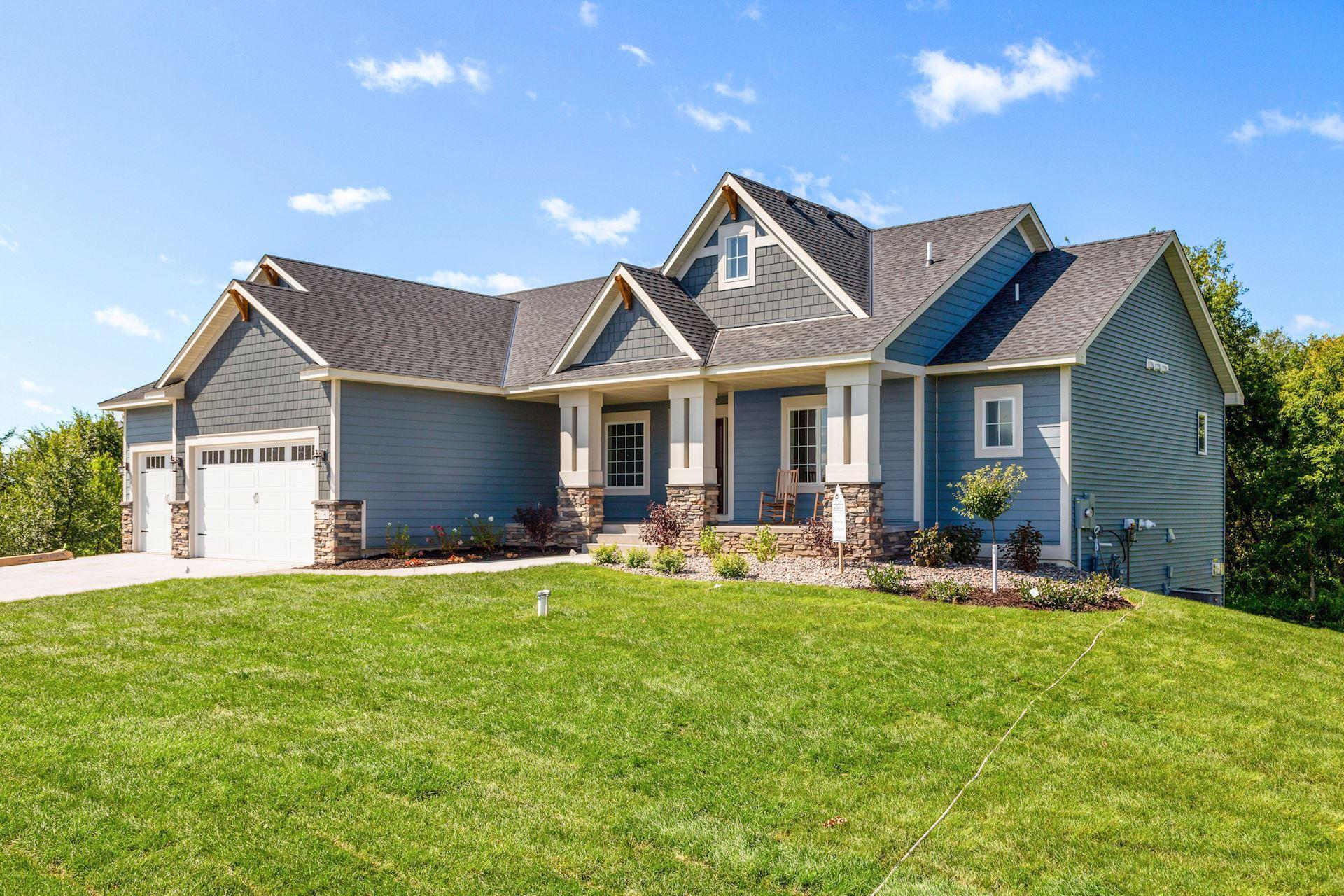 View of Residential at 41xx 159th Avenue, Ham Lake MN 55304, Ham Lake - Mike Wilen | Minnesota Team Real Estate