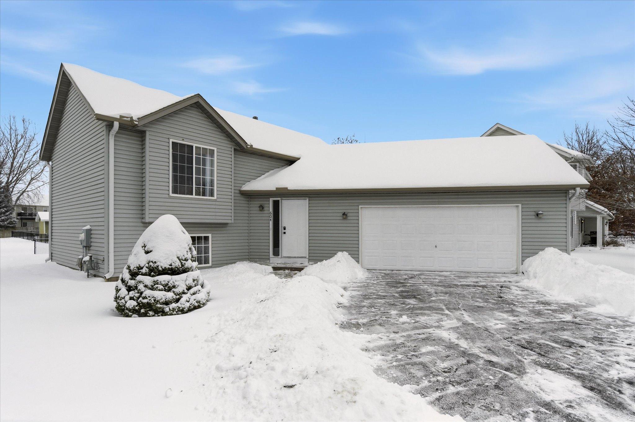 View of Residential at 604 14th Street, Farmington MN 55024, Farmington - Mike Wilen | Minnesota Team Real Estate