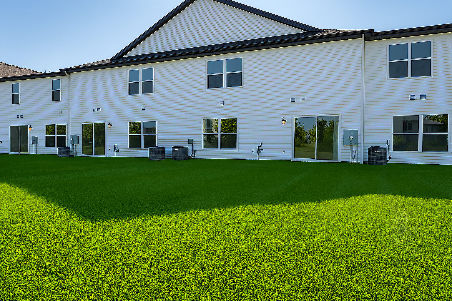 View of Residential at 13913 Kamacite Terrace, Ramsey MN 55303, Ramsey (5 of 21) - Mike Wilen | Minnesota Team Real Estate