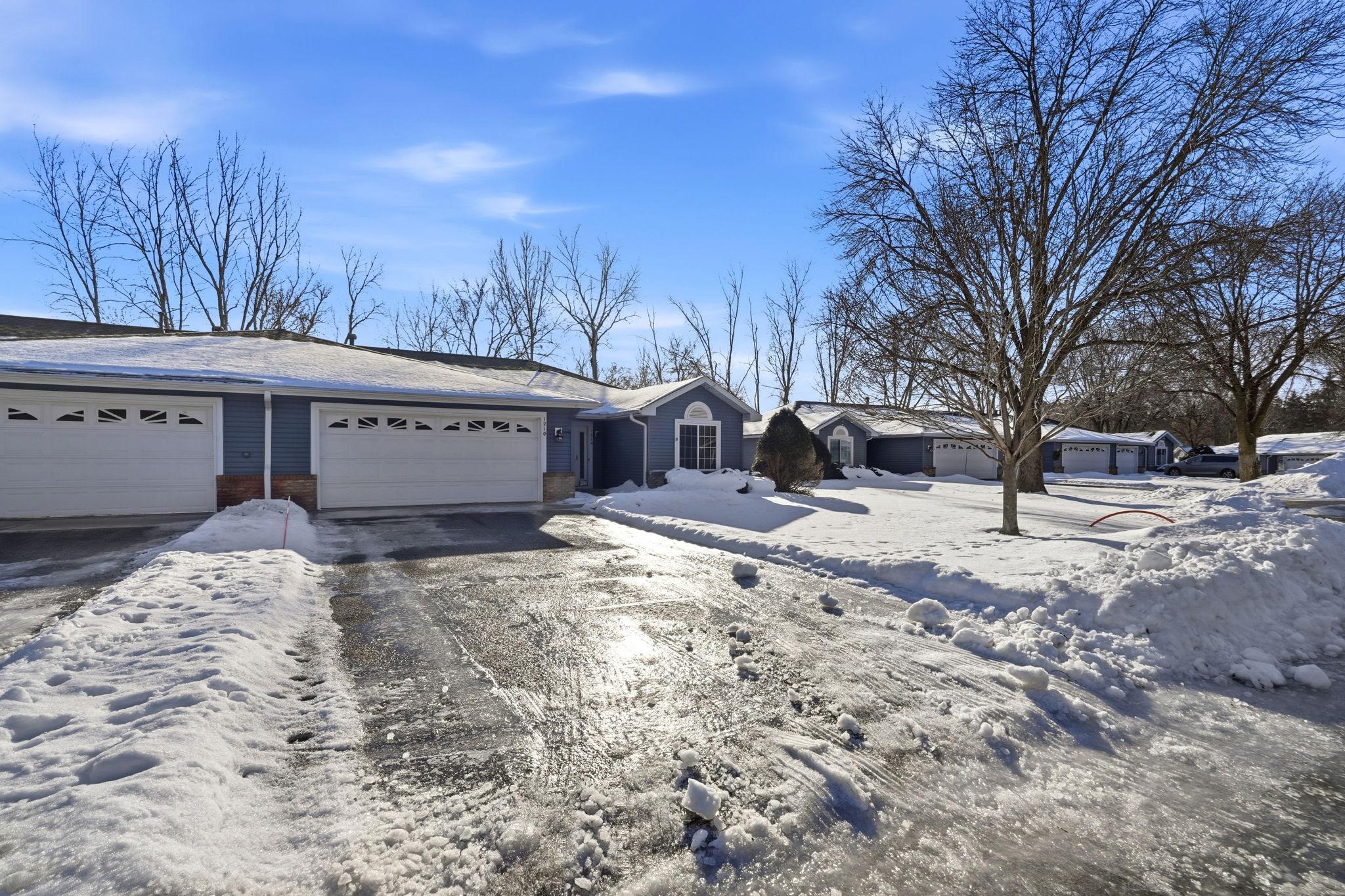 View of Residential at 1210 Ravenswood Court, Shoreview MN 55126, Shoreview - Mike Wilen | Minnesota Team Real Estate