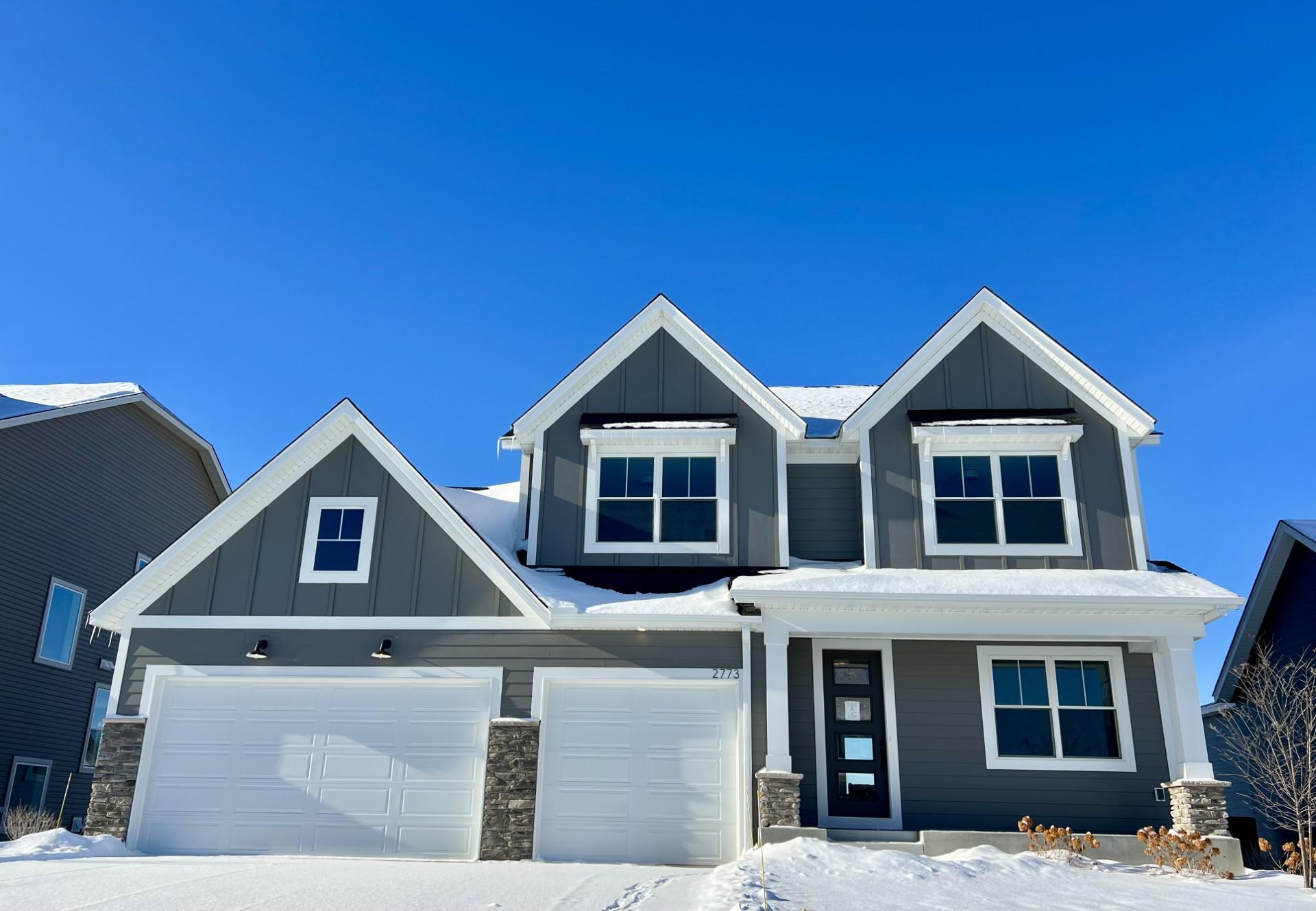 View of Residential at 2773 Kensington Avenue, Saint Michael MN 55376, Saint Michael - Mike Wilen | Minnesota Team Real Estate