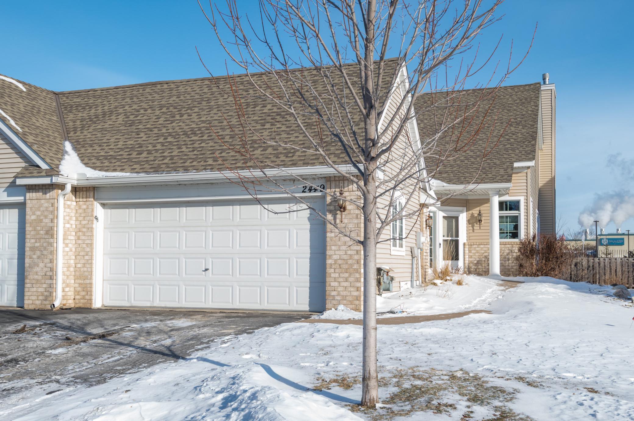 View of Residential at 2449 Skyline Drive, Bloomington MN 55425, Bloomington - Mike Wilen | Minnesota Team Real Estate