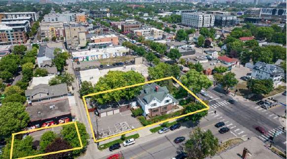 View of Commercial Sale at 3040 Lyndale Avenue, Minneapolis MN 55408, Minneapolis (11 of 48) - Mike Wilen | Minnesota Team Real Estate
