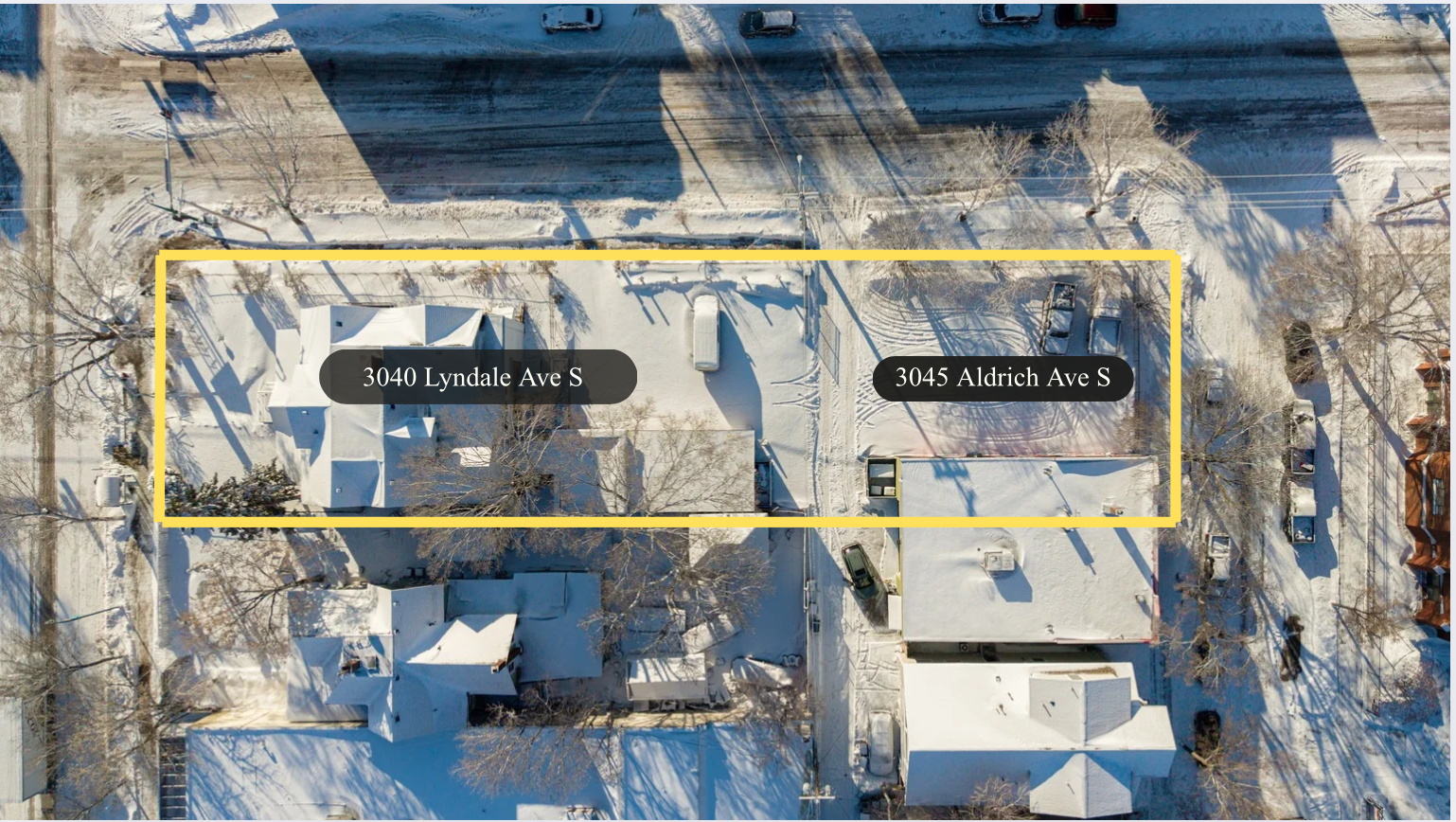 View of Commercial Sale at 3040 Lyndale Avenue, Minneapolis MN 55408, Minneapolis (10 of 48) - Mike Wilen | Minnesota Team Real Estate