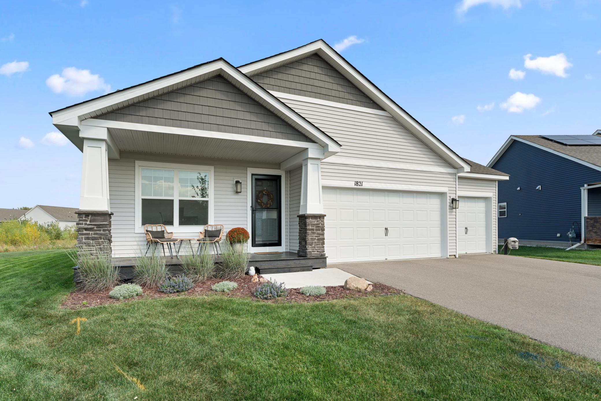 View of Residential at 1821 Dauwalter Circle, Carver MN 55315, Carver - Mike Wilen | Minnesota Team Real Estate
