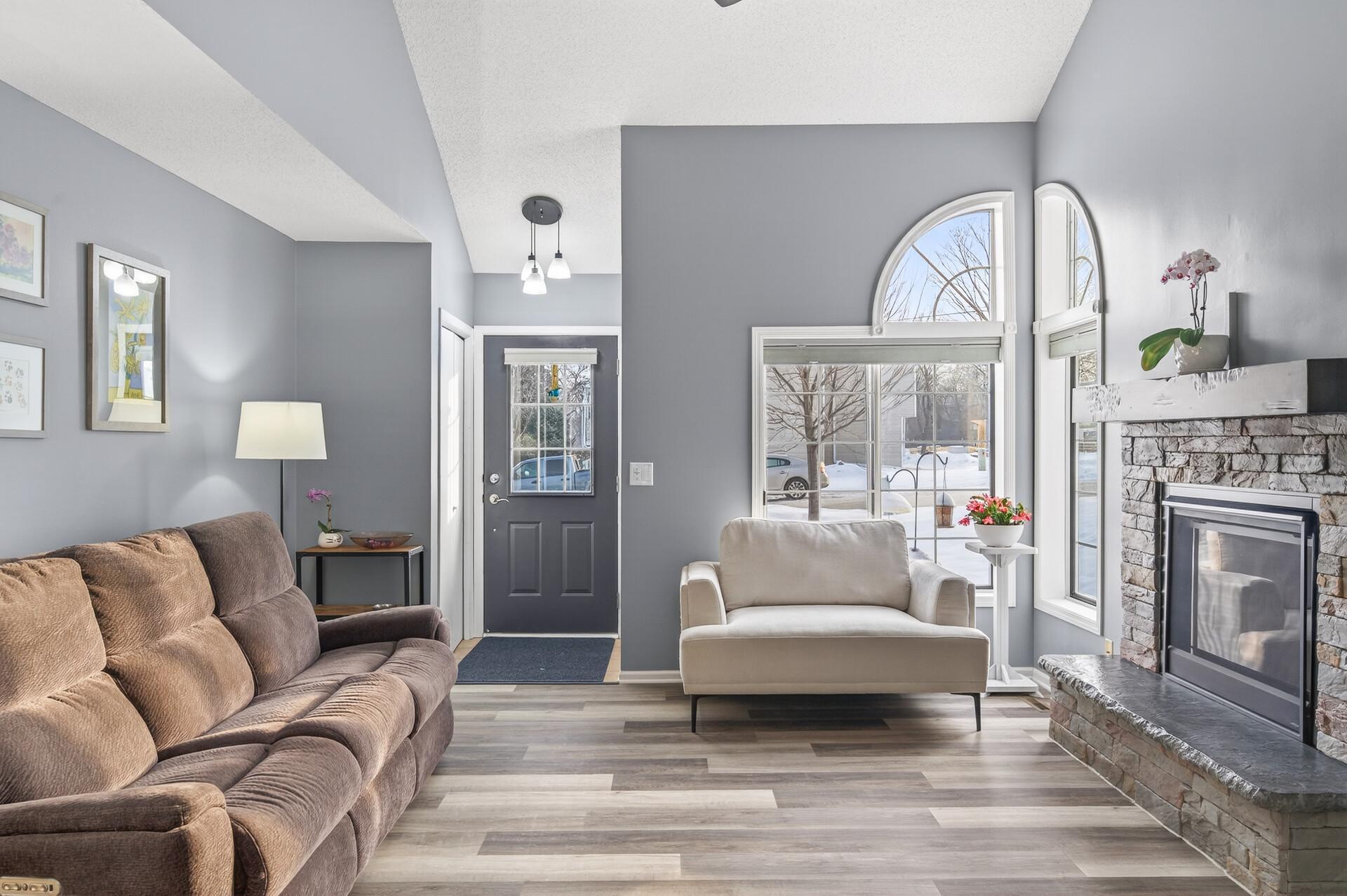 View of Residential at 3808 Foss Road #1, Saint Anthony MN 55421, Saint Anthony - Mike Wilen | Minnesota Team Real Estate