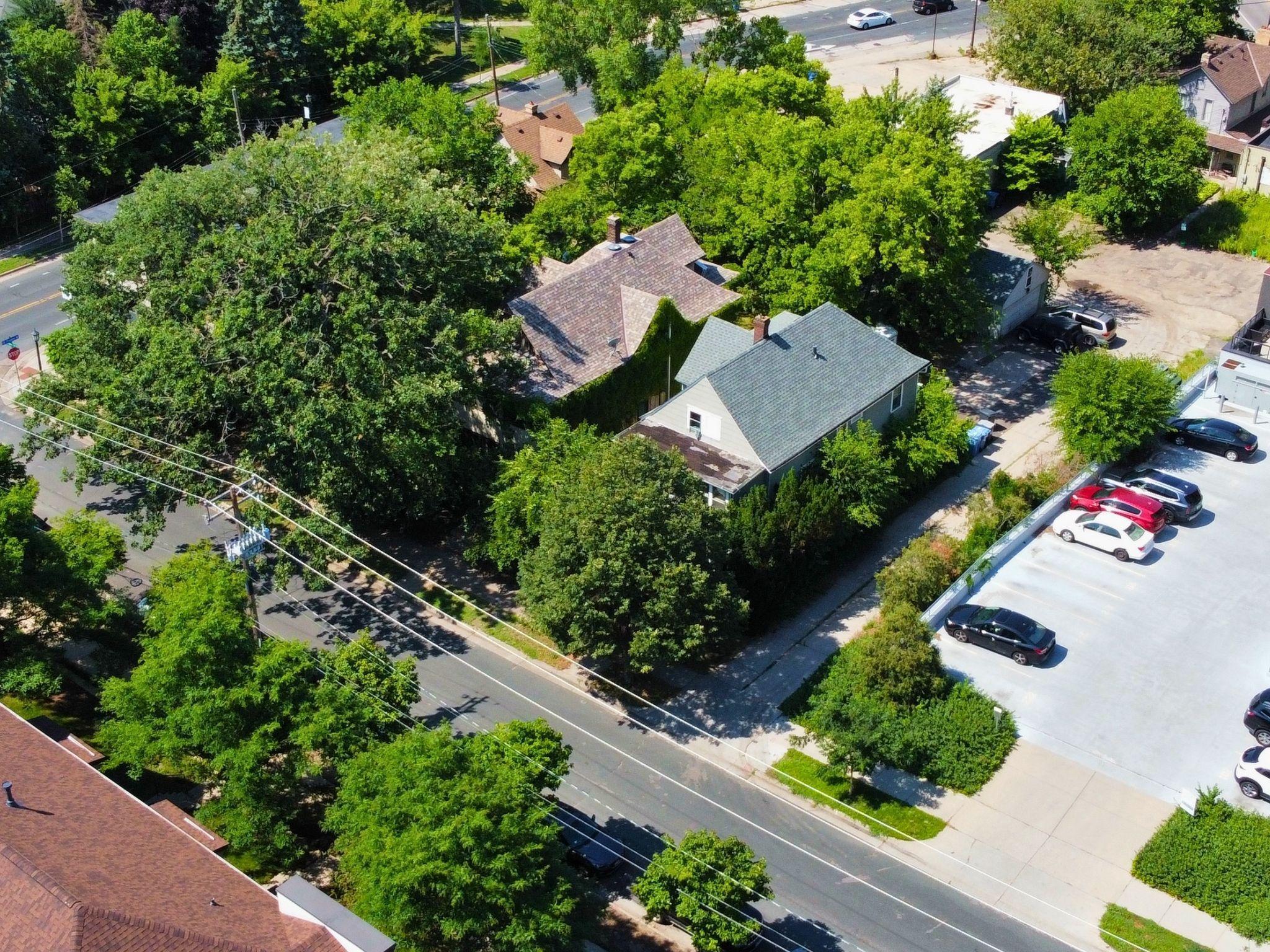 View of Residential Income at 836 Thornton Street, Minneapolis MN 55414, Minneapolis (8 of 8) - Mike Wilen | Minnesota Team Real Estate