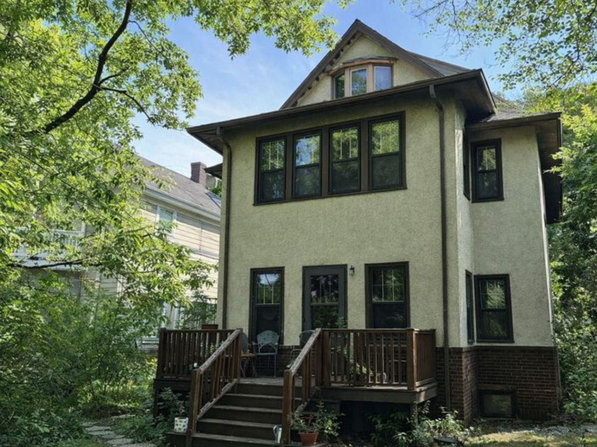 View of Residential Income at 836 Thornton Street, Minneapolis MN 55414, Minneapolis (2 of 8) - Mike Wilen | Minnesota Team Real Estate