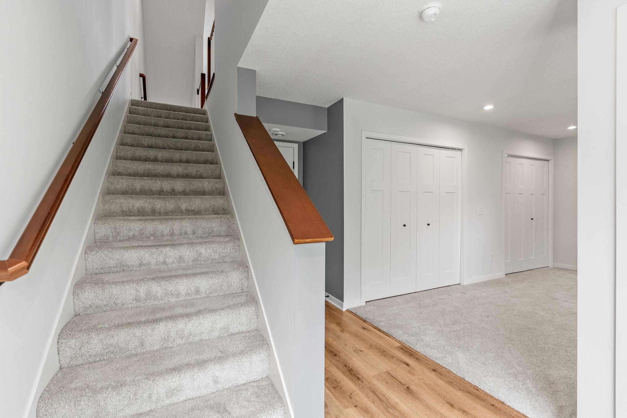 View of Residential at 8612 Kenyon Court #B, Blaine MN 55434, Blaine (40 of 45) - Mike Wilen | Minnesota Team Real Estate