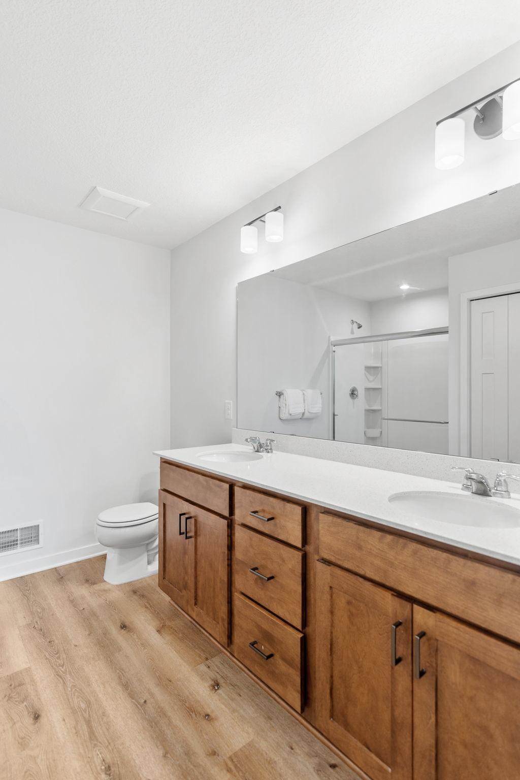View of Residential at 8612 Kenyon Court #B, Blaine MN 55434, Blaine (33 of 45) - Mike Wilen | Minnesota Team Real Estate
