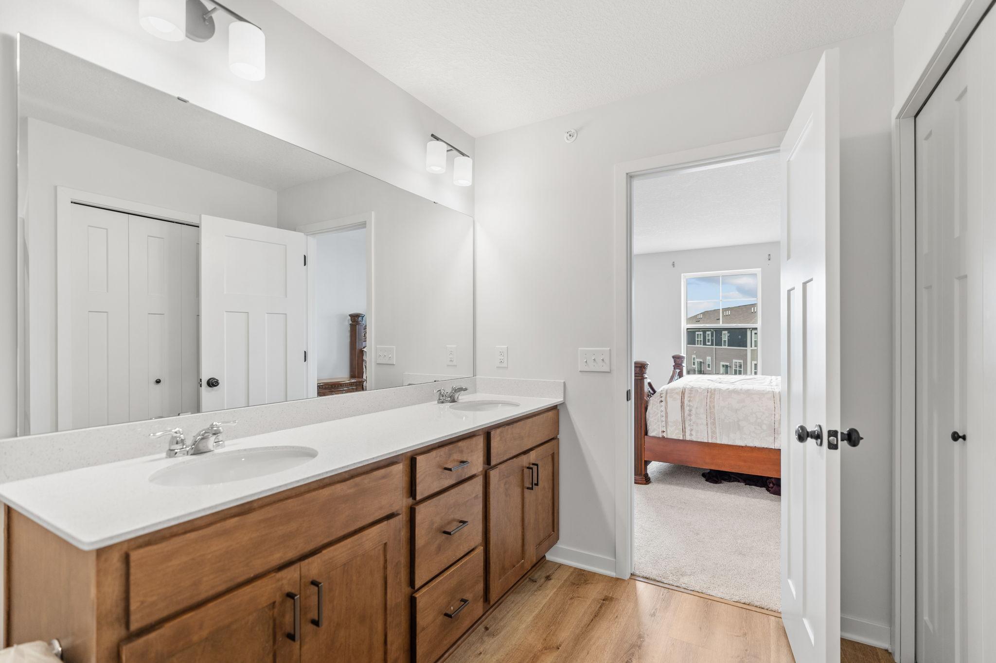 View of Residential at 8612 Kenyon Court #B, Blaine MN 55434, Blaine (32 of 45) - Mike Wilen | Minnesota Team Real Estate