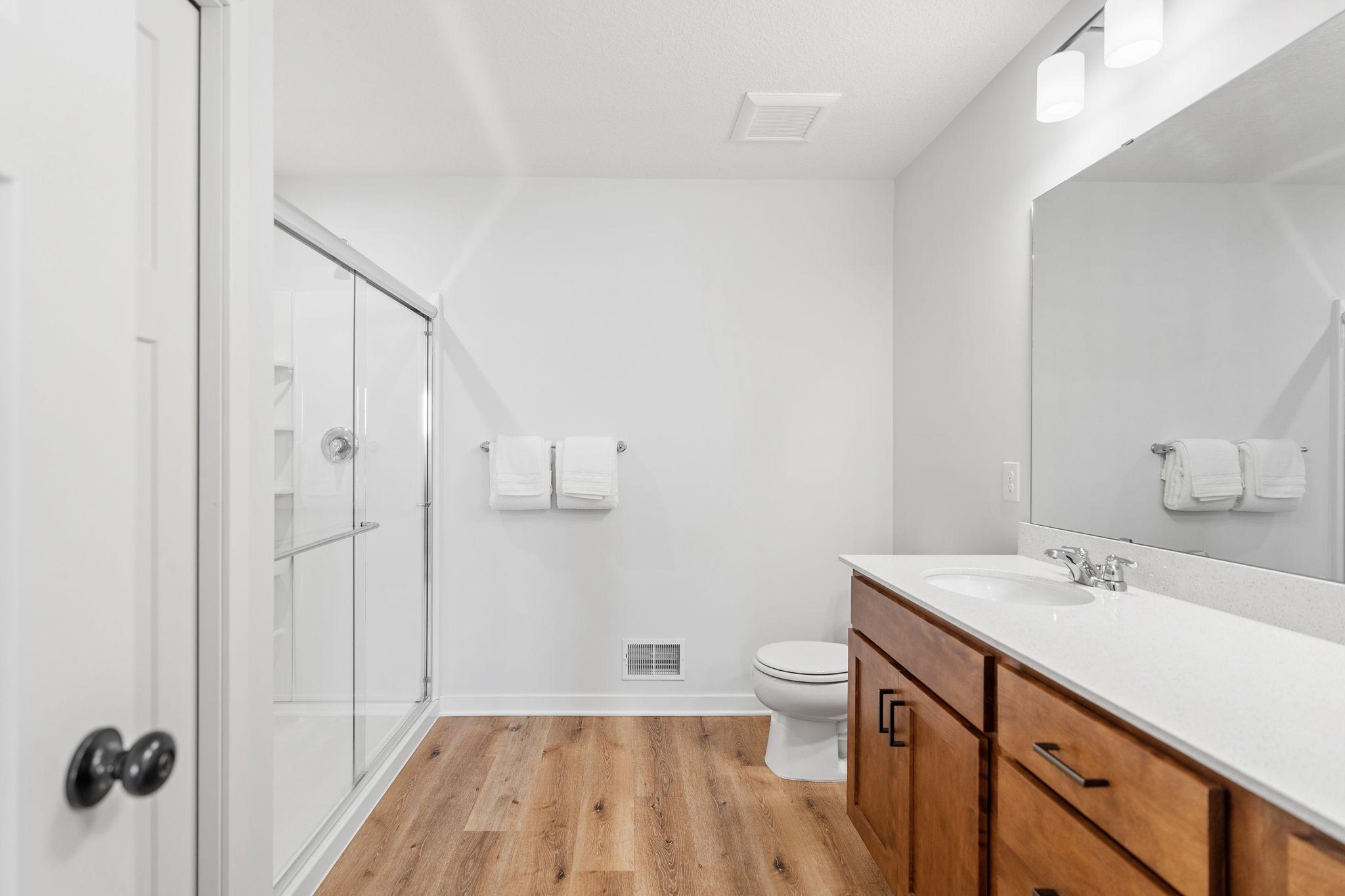 View of Residential at 8612 Kenyon Court #B, Blaine MN 55434, Blaine (31 of 45) - Mike Wilen | Minnesota Team Real Estate