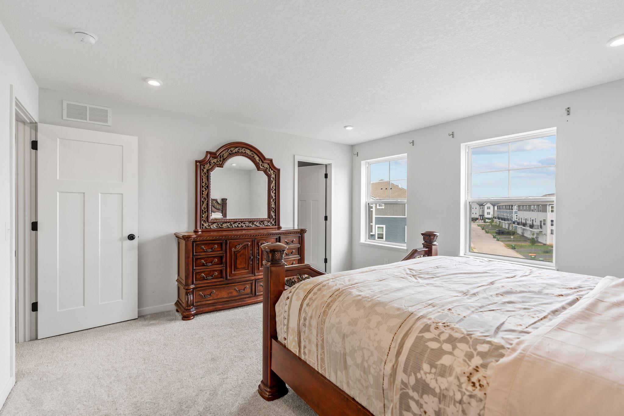 View of Residential at 8612 Kenyon Court #B, Blaine MN 55434, Blaine (29 of 45) - Mike Wilen | Minnesota Team Real Estate