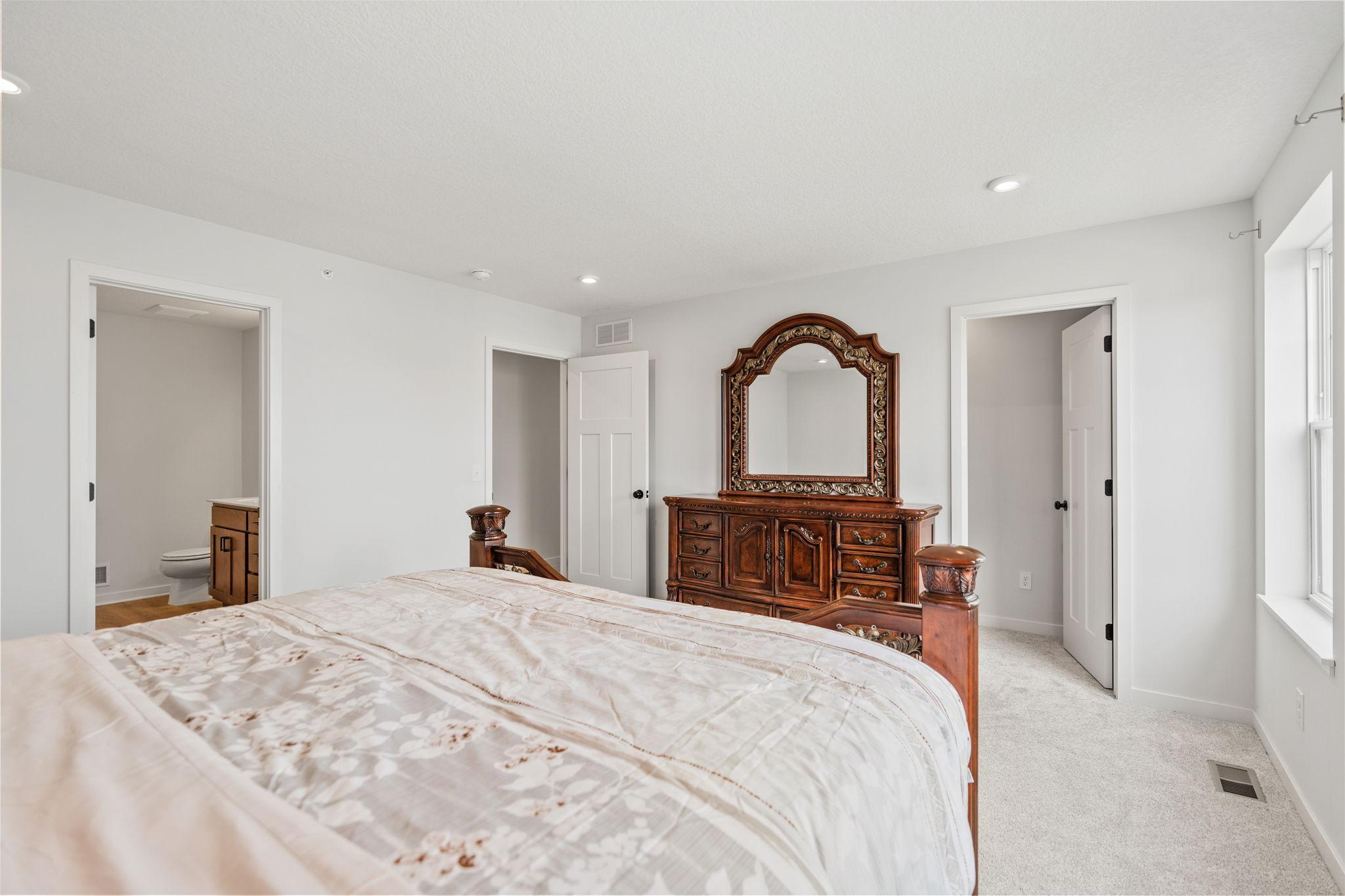 View of Residential at 8612 Kenyon Court #B, Blaine MN 55434, Blaine (28 of 45) - Mike Wilen | Minnesota Team Real Estate