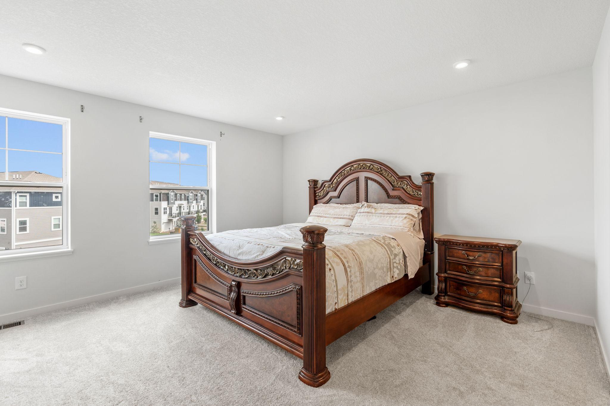 View of Residential at 8612 Kenyon Court #B, Blaine MN 55434, Blaine (26 of 45) - Mike Wilen | Minnesota Team Real Estate