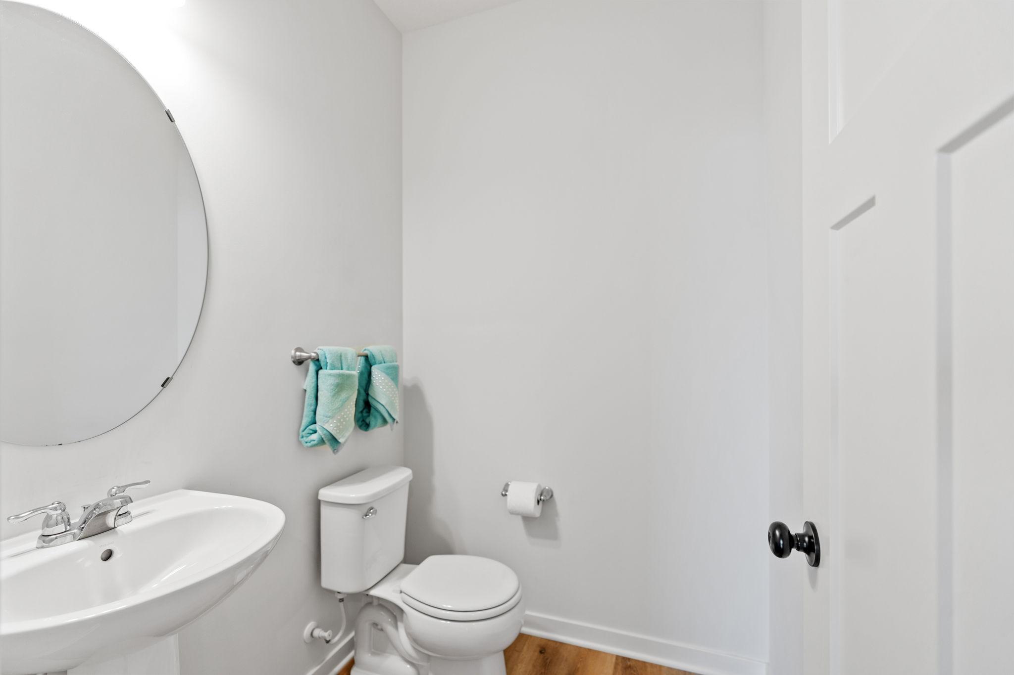 View of Residential at 8612 Kenyon Court #B, Blaine MN 55434, Blaine (24 of 45) - Mike Wilen | Minnesota Team Real Estate